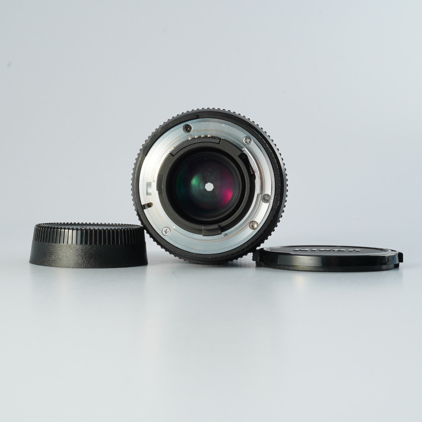 【ジャンク】 Nikon AF NIKKOR 35-70mm F/2.8 D ズームレンズ