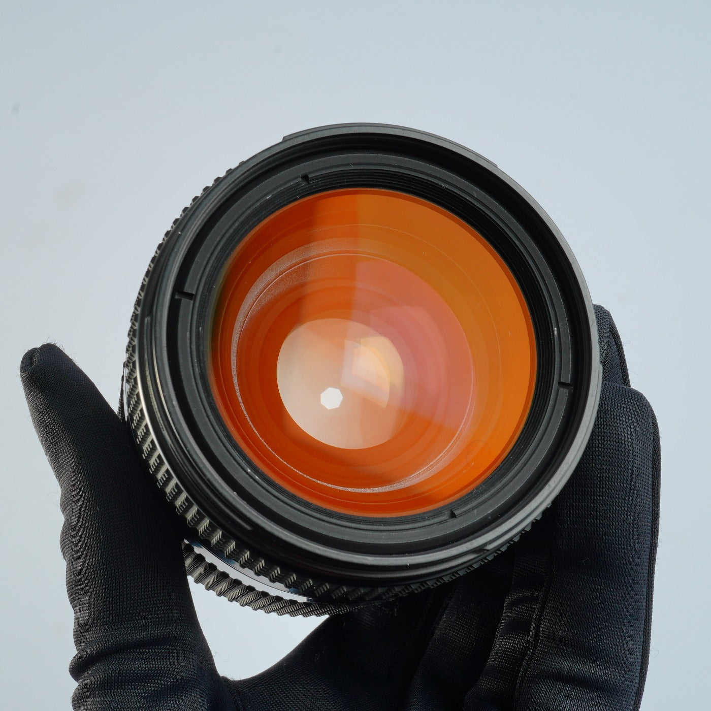 【ジャンク】 Nikon AF NIKKOR 35-70mm F/2.8 D ズームレンズ