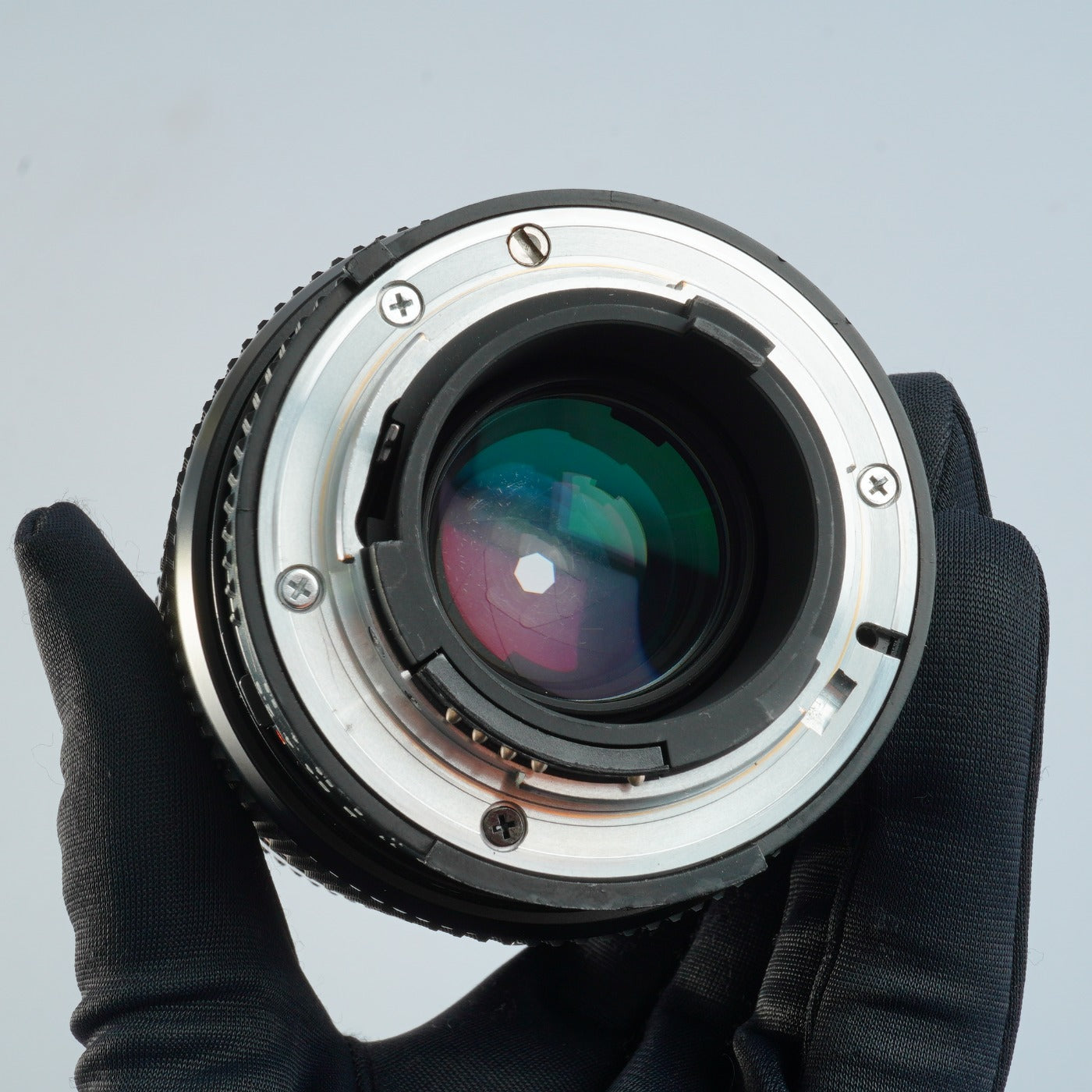 【ジャンク】 Nikon AF NIKKOR 35-70mm F/2.8 D ズームレンズ