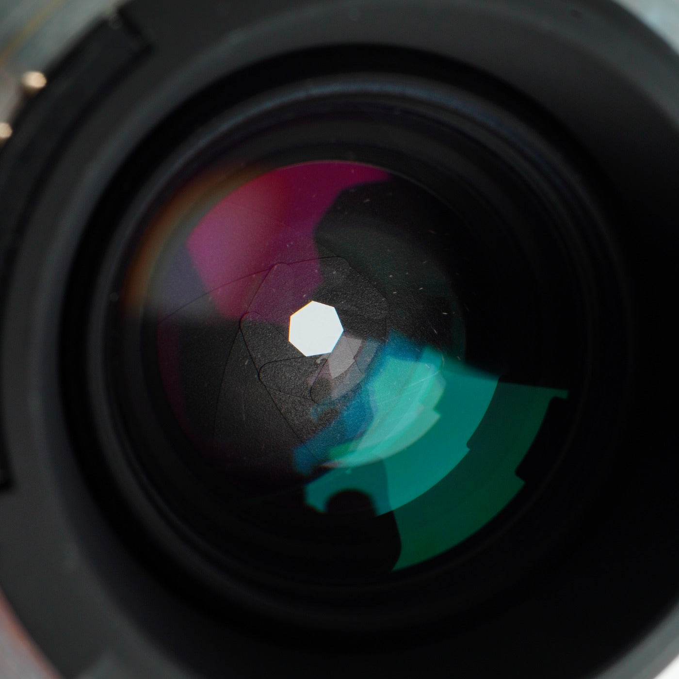 【ジャンク】 Nikon AF NIKKOR 35-70mm F/2.8 D ズームレンズ