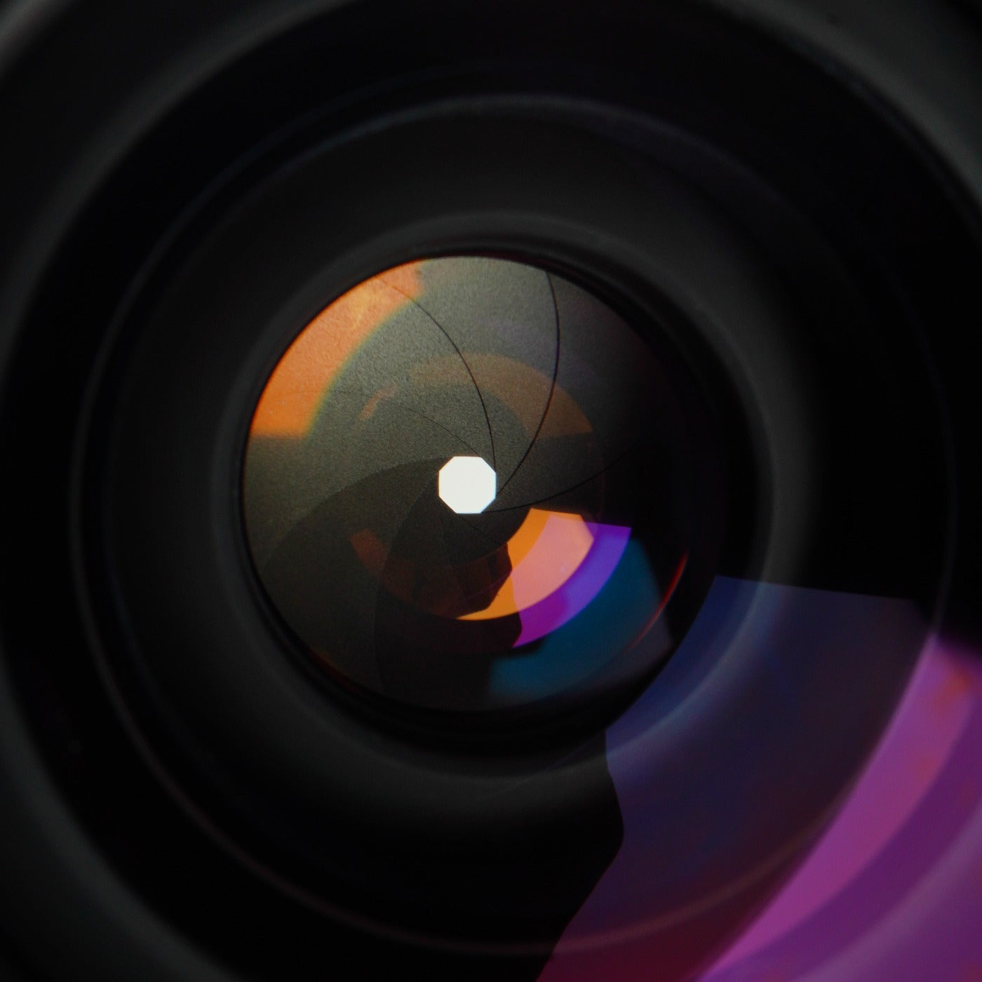 Canon FD 35mm F/2 s.s.c. Concave "O" 単焦点レンズ