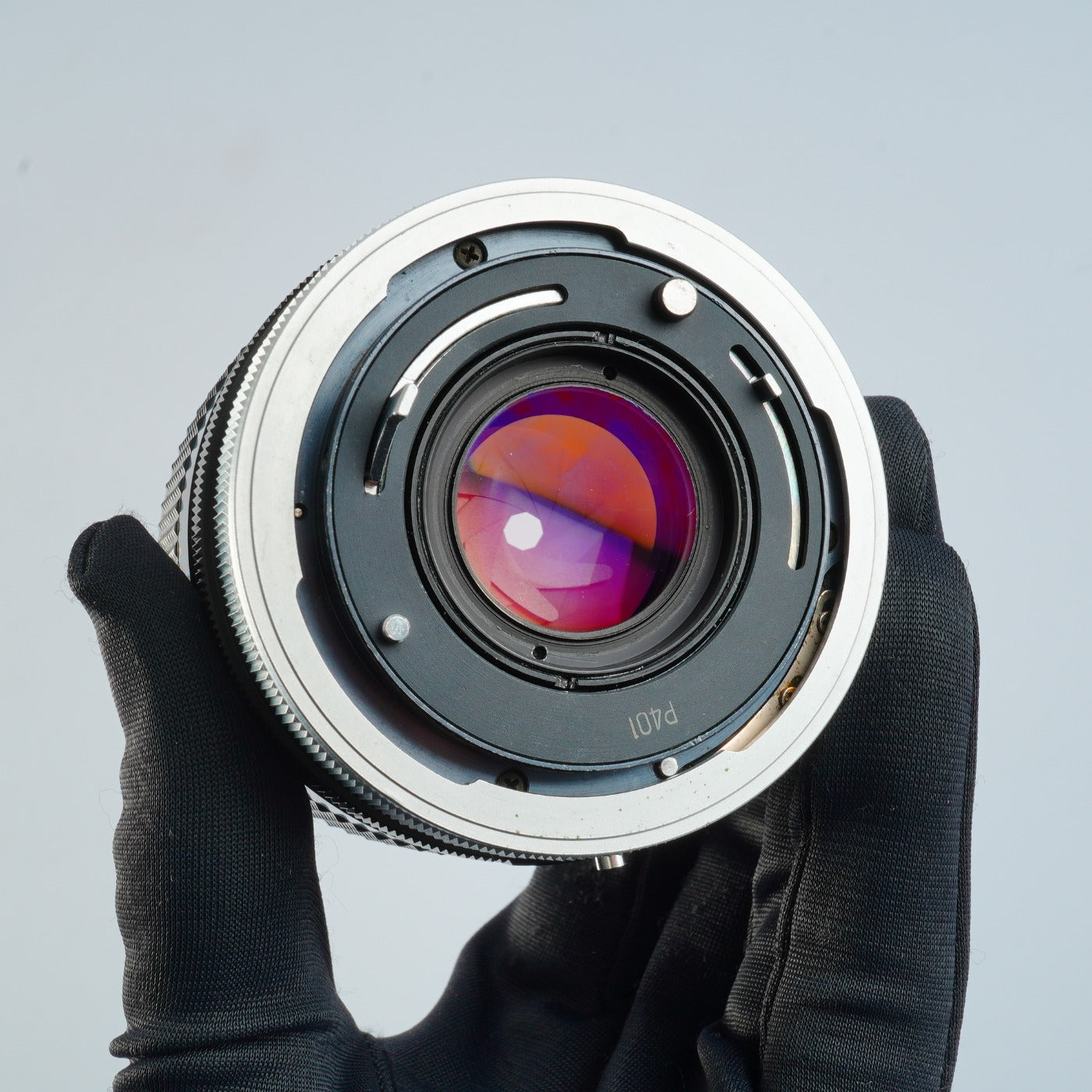 Canon FD 35mm F/2 s.s.c. Concave "O" 単焦点レンズ