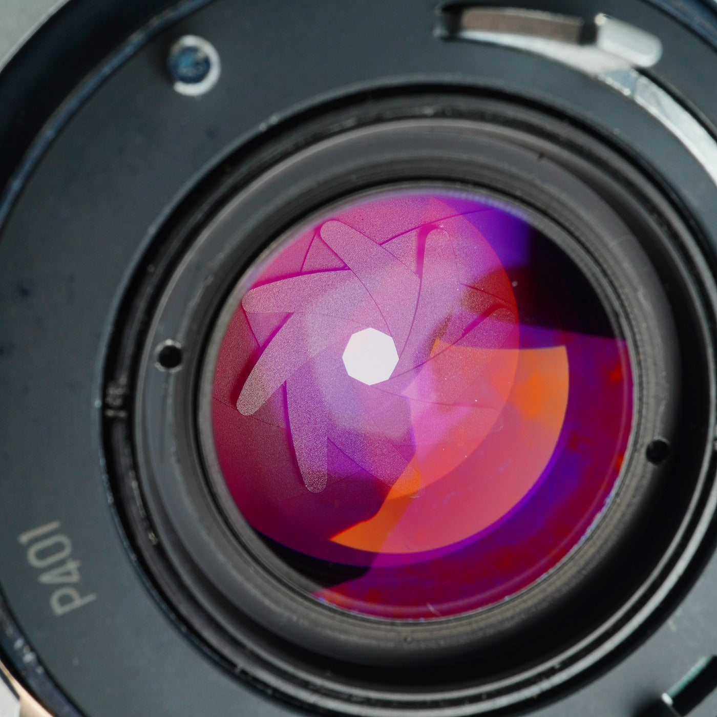 Canon FD 35mm F/2 s.s.c. Concave "O" 単焦点レンズ