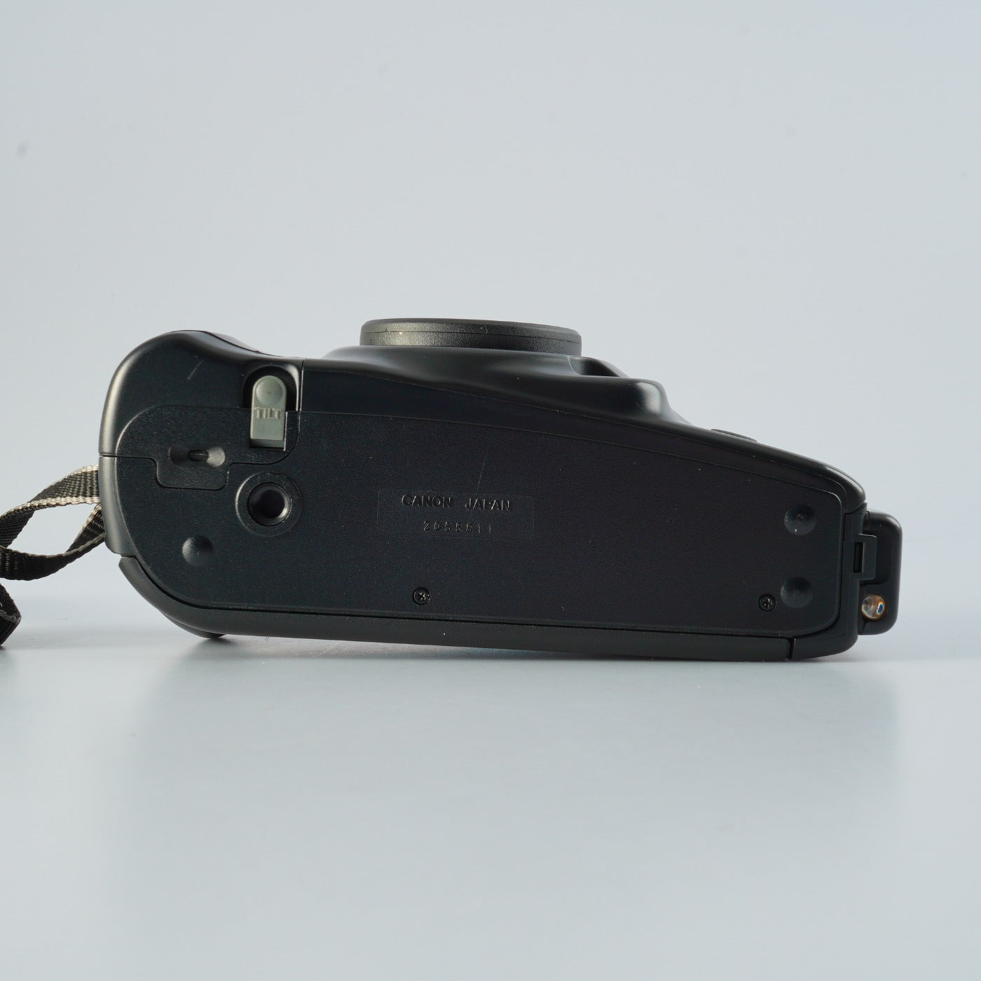 Canon New Autoboy ( Sure Shot Caption Zoom ) コンパクトフィルム