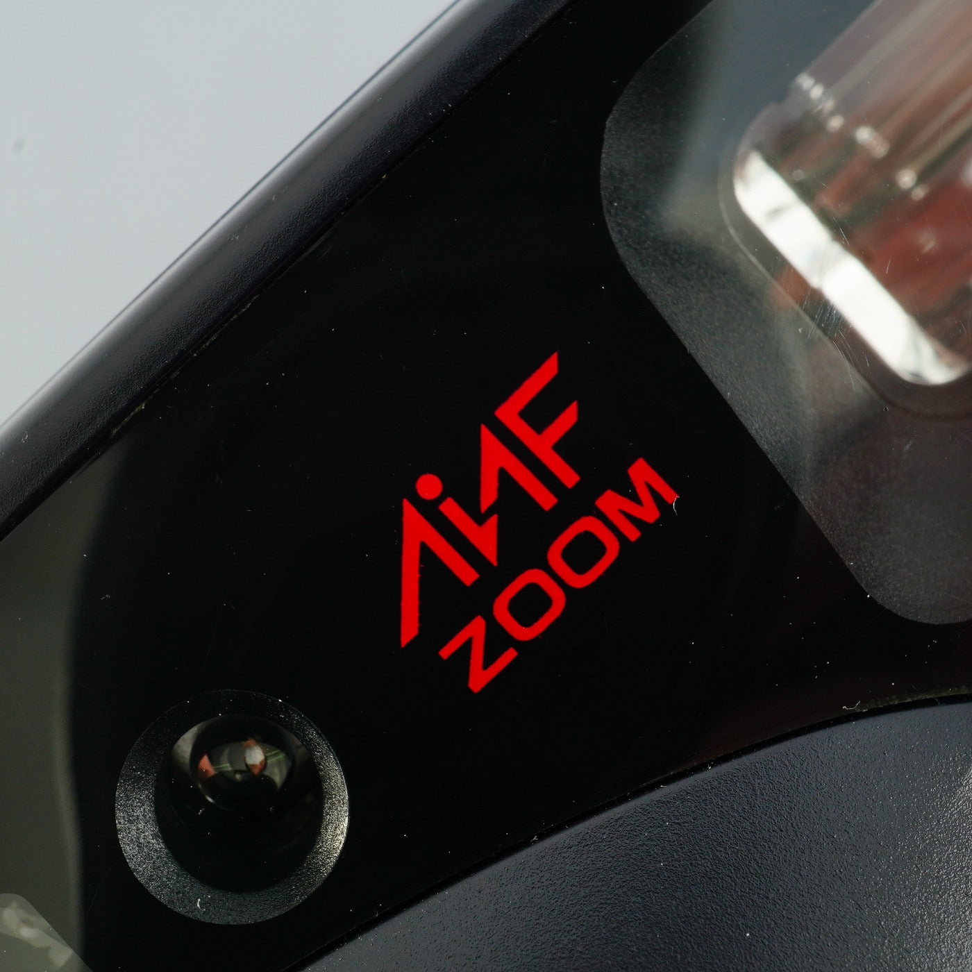 Canon New Autoboy ( Sure Shot Caption Zoom ) コンパクトフィルムカメラ