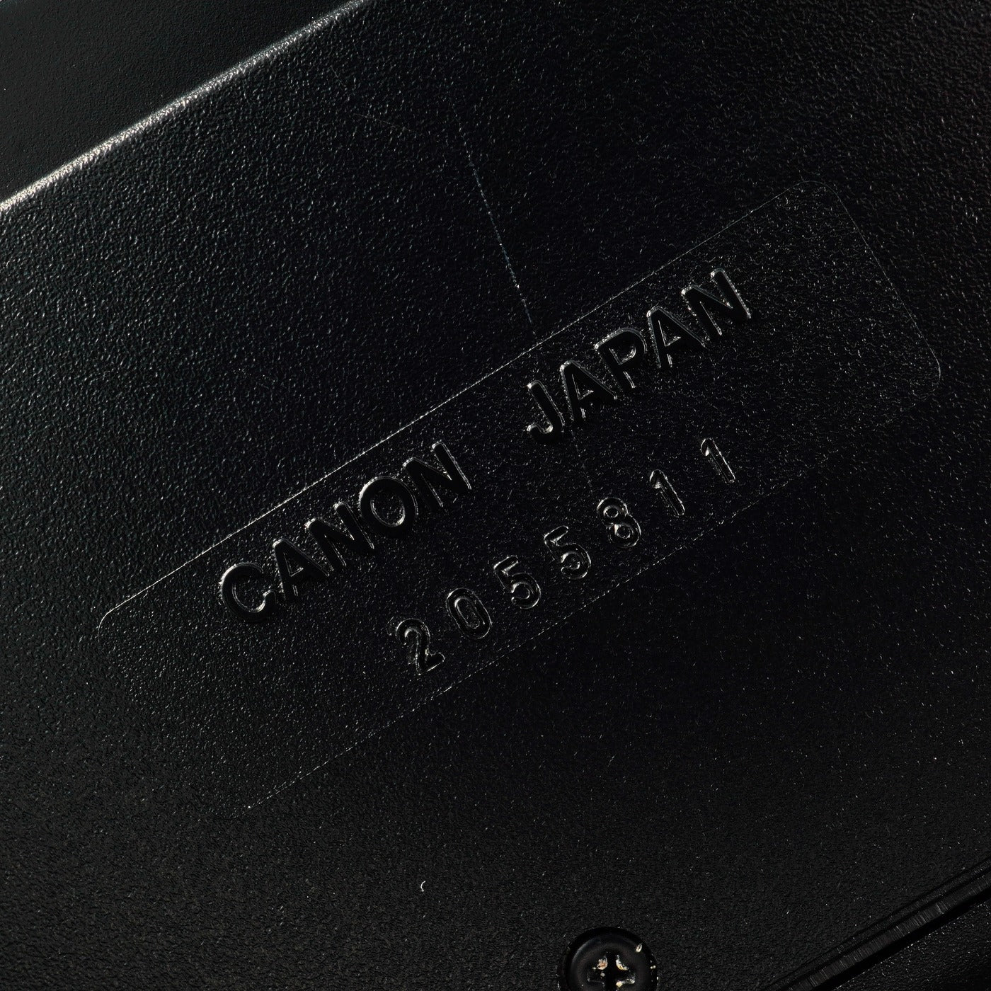 Canon New Autoboy ( Sure Shot Caption Zoom ) コンパクトフィルムカメラ