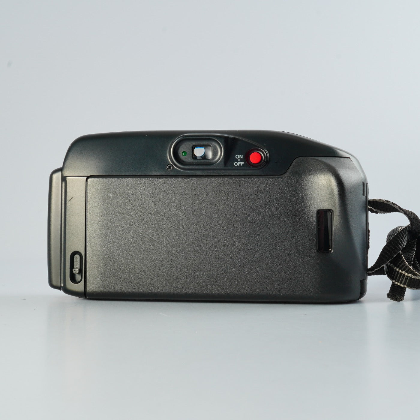 Canon New Autoboy ( Sure Shot Caption Zoom ) コンパクトフィルムカメラ