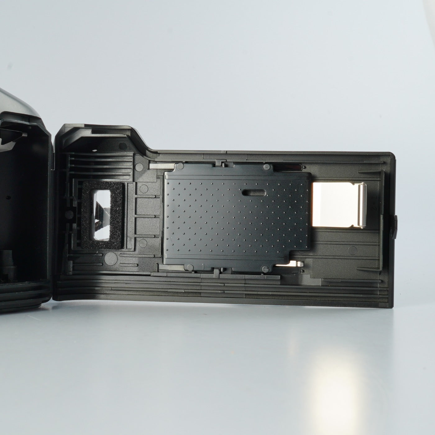 Canon New Autoboy ( Sure Shot Caption Zoom ) コンパクトフィルムカメラ