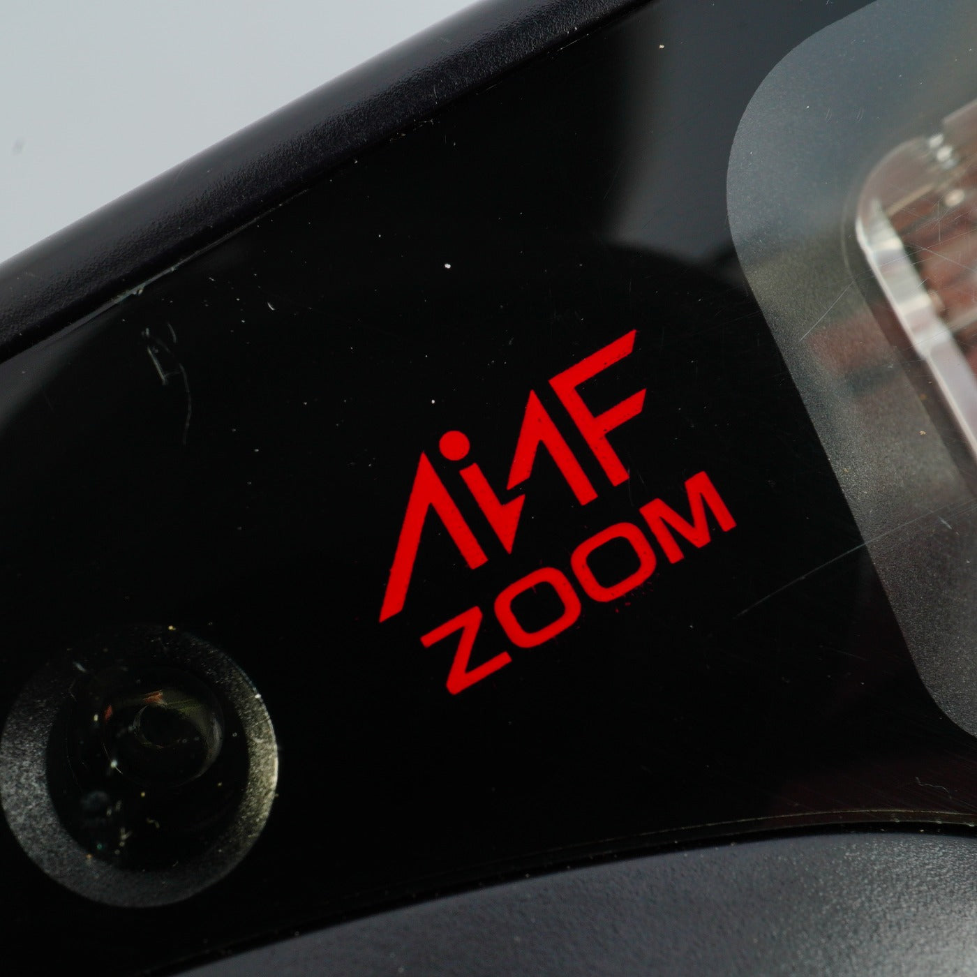 Canon New Autoboy ( Sure Shot Caption Zoom ) コンパクトフィルムカメラ