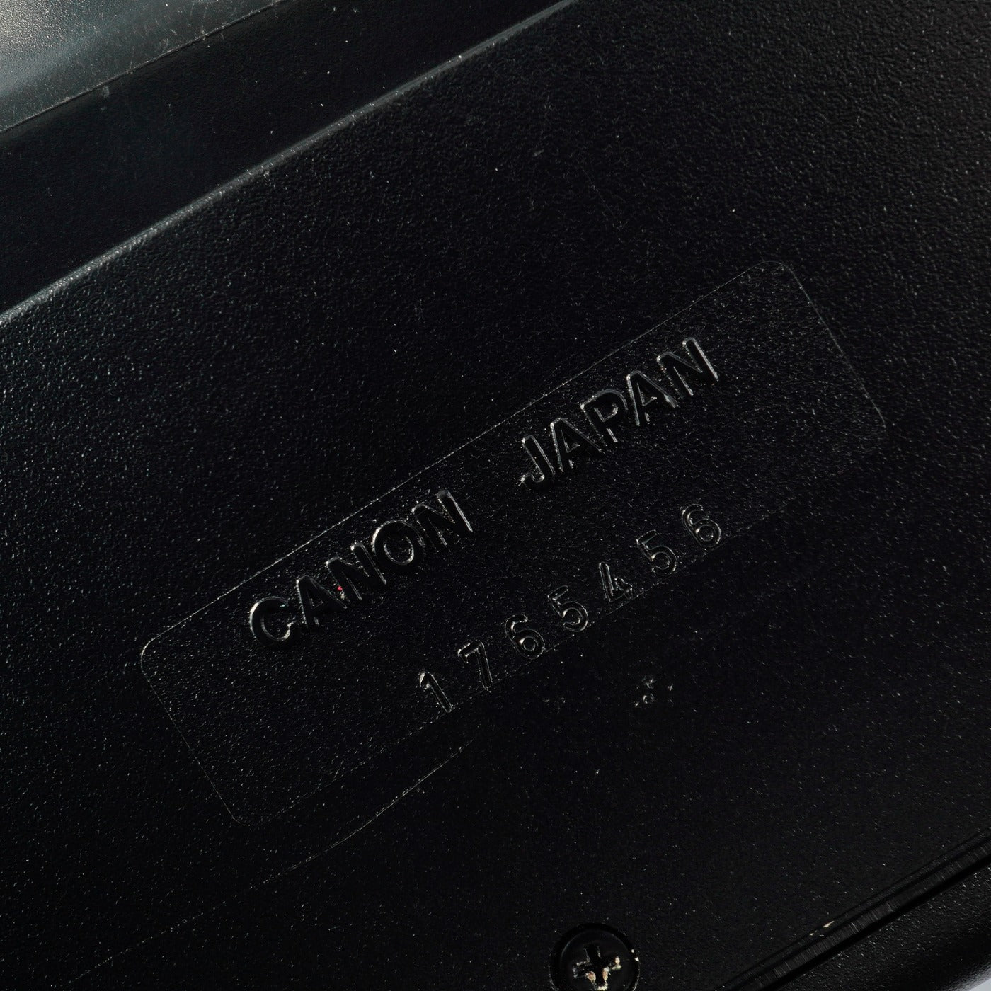 Canon New Autoboy ( Sure Shot Caption Zoom ) コンパクトフィルムカメラ