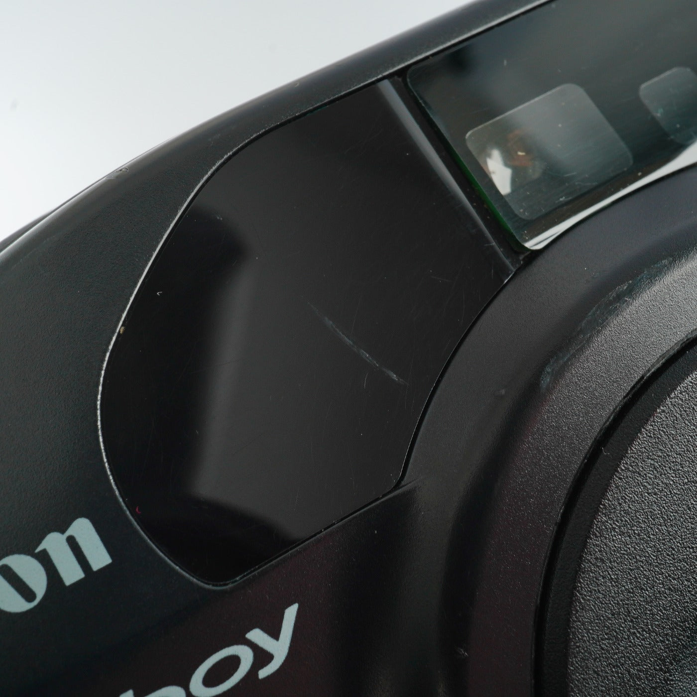 Canon New Autoboy ( Sure Shot Caption Zoom ) コンパクトフィルムカメラ