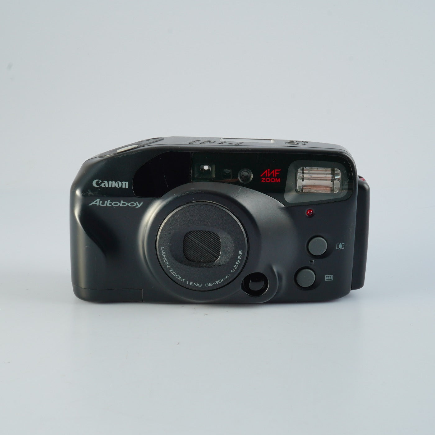 Canon New Autoboy ( Sure Shot Caption Zoom ) コンパクトフィルムカメラ