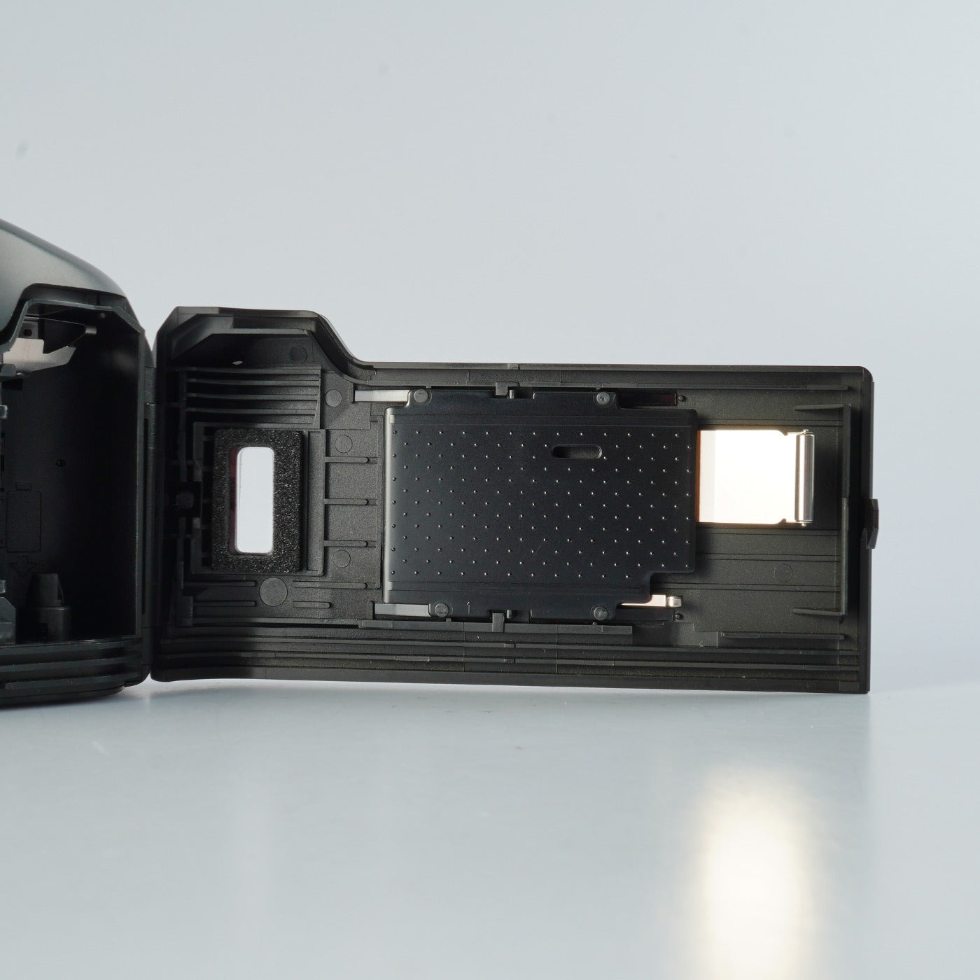 Canon New Autoboy ( Sure Shot Caption Zoom ) コンパクトフィルムカメラ