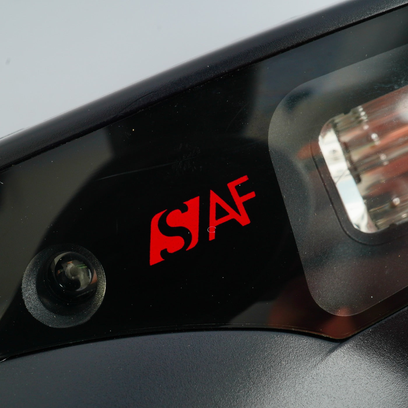 Canon New Autoboy ( Sure Shot Caption Zoom ) コンパクトフィルムカメラ