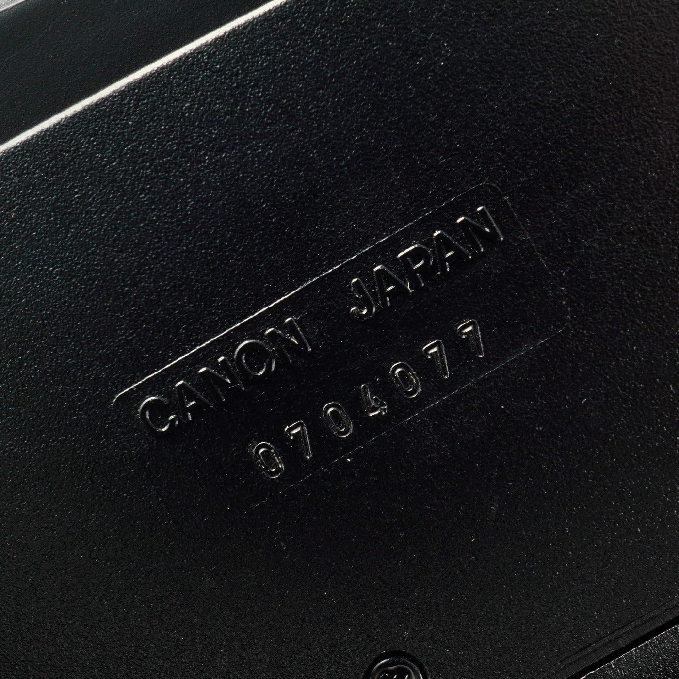 Canon New Autoboy ( Sure Shot Caption Zoom ) コンパクトフィルムカメラ