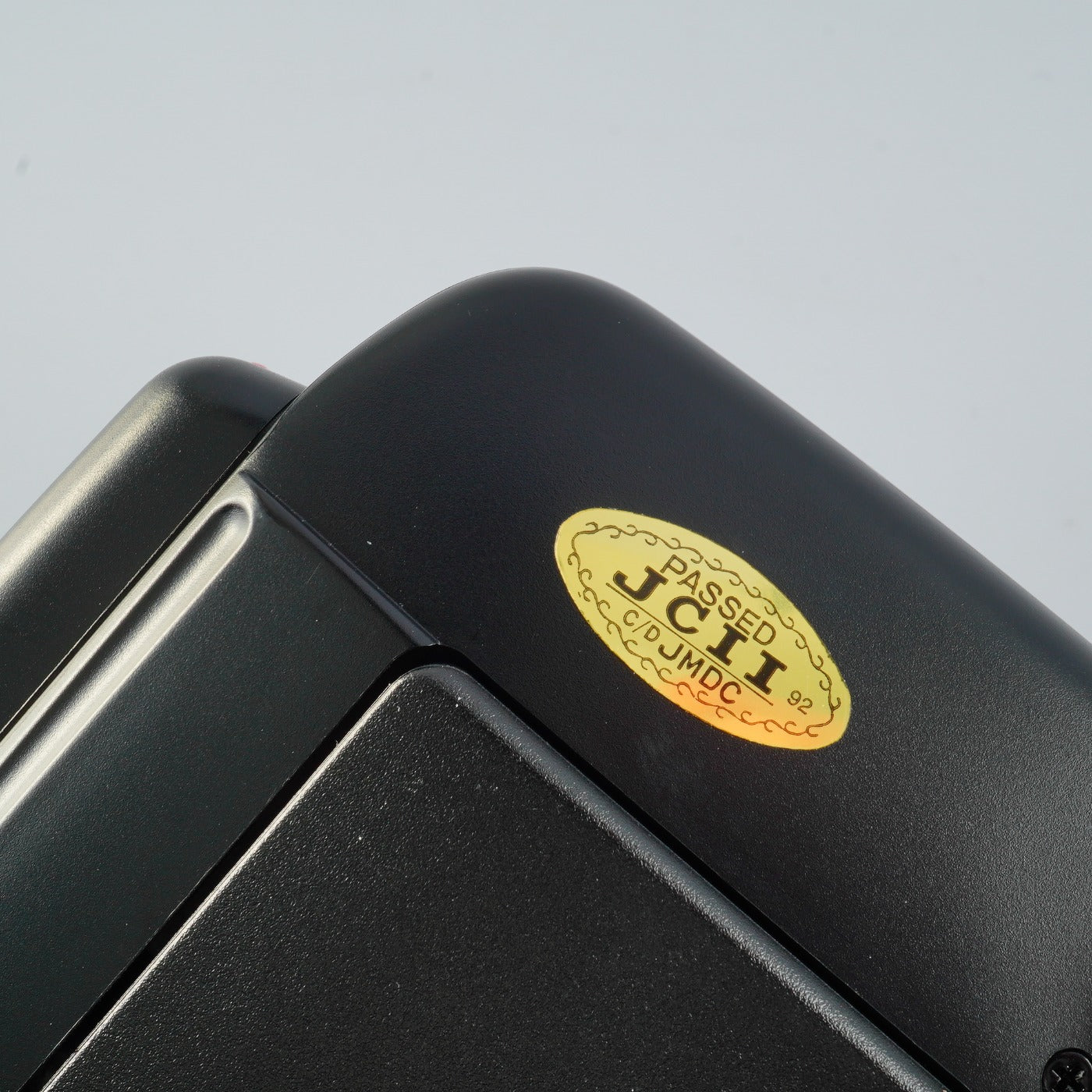 Canon New Autoboy ( Sure Shot Caption Zoom ) コンパクトフィルムカメラ