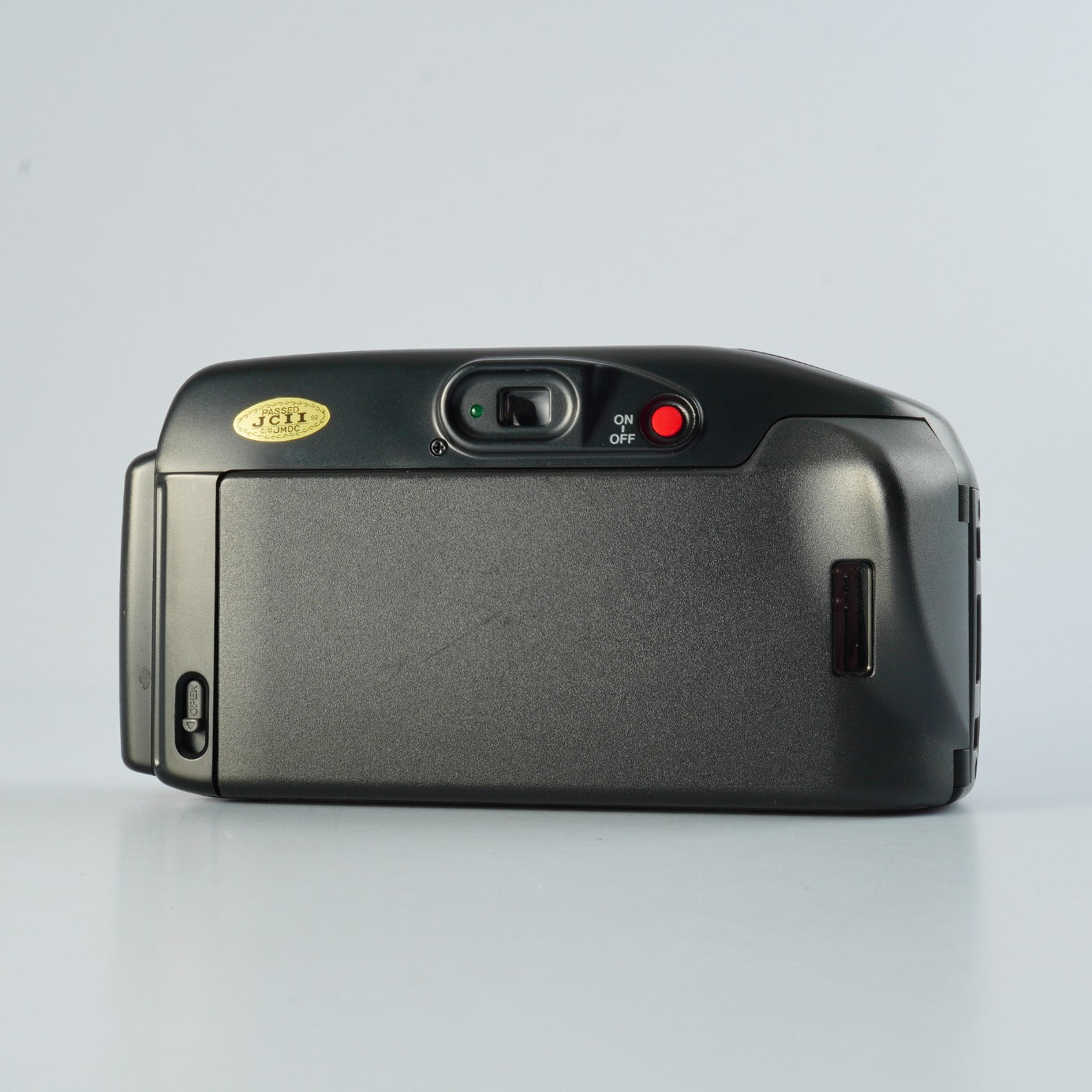 Canon New Autoboy ( Sure Shot Caption Zoom ) コンパクトフィルムカメラ