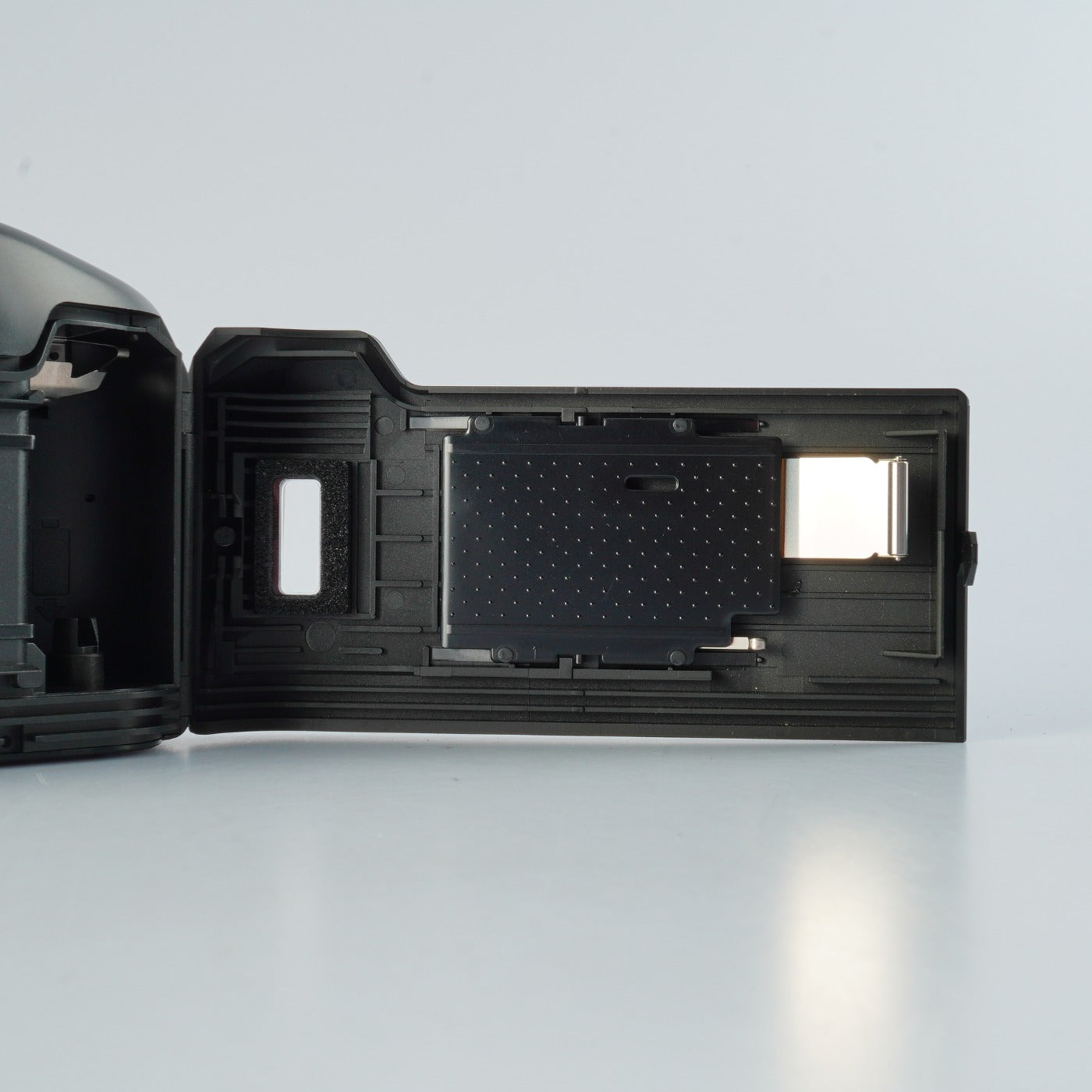 Canon New Autoboy ( Sure Shot Caption Zoom ) コンパクトフィルムカメラ