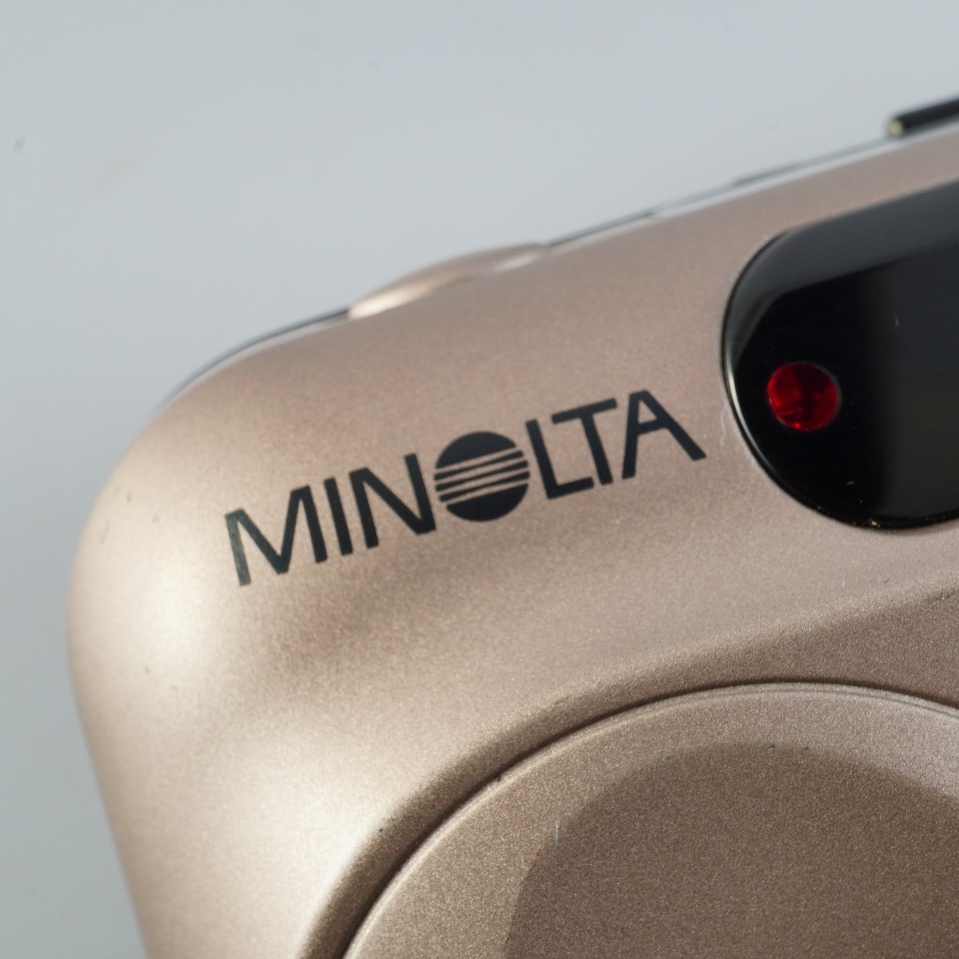 MINOLTA Capios 25 コンパクトフィルムカメラ