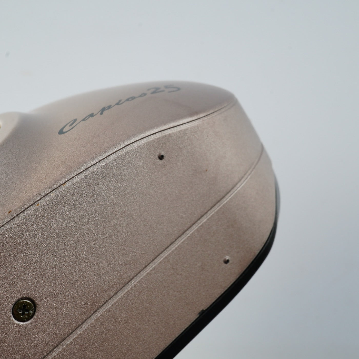 MINOLTA Capios 25 コンパクトフィルムカメラ