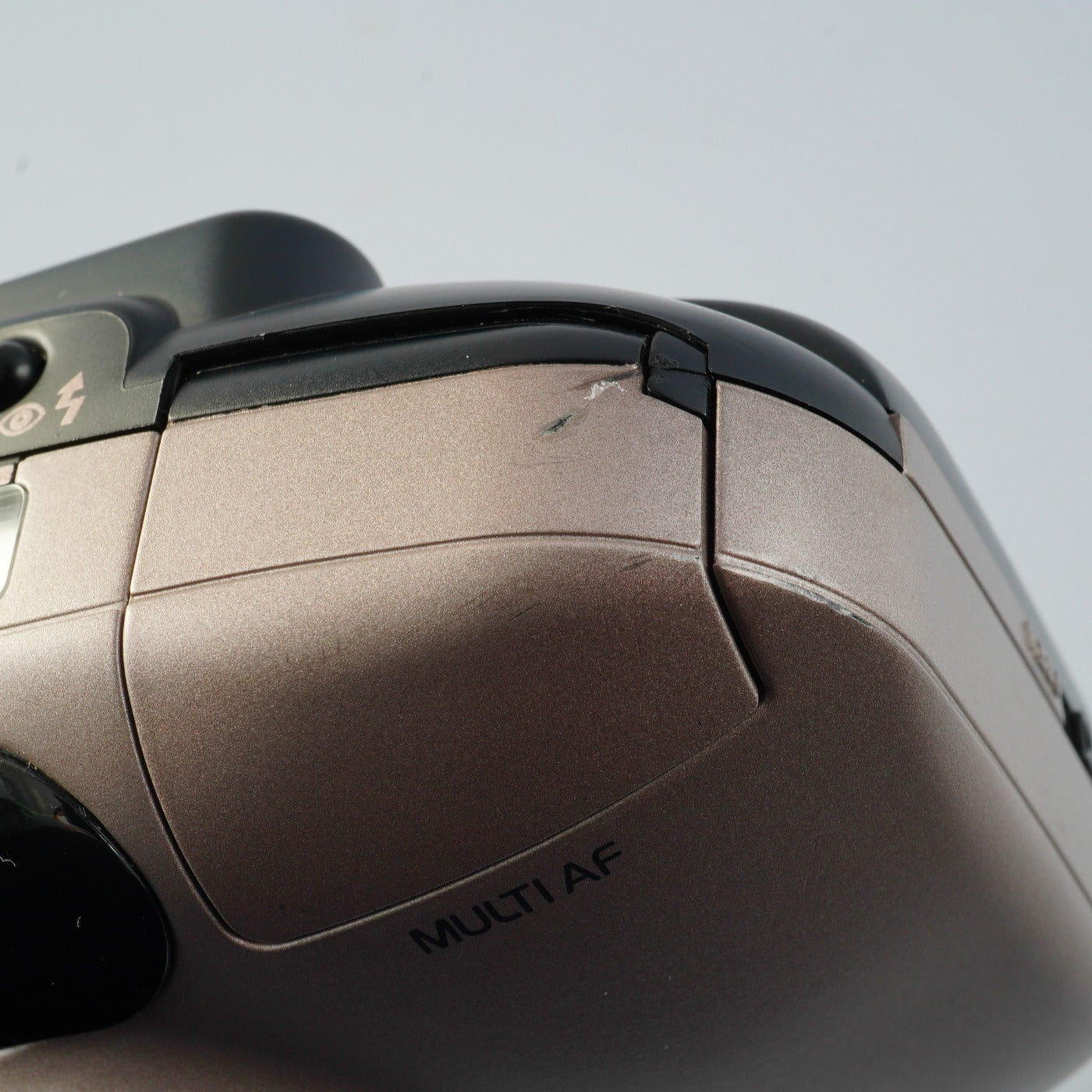 MINOLTA Capios 25 コンパクトフィルムカメラ