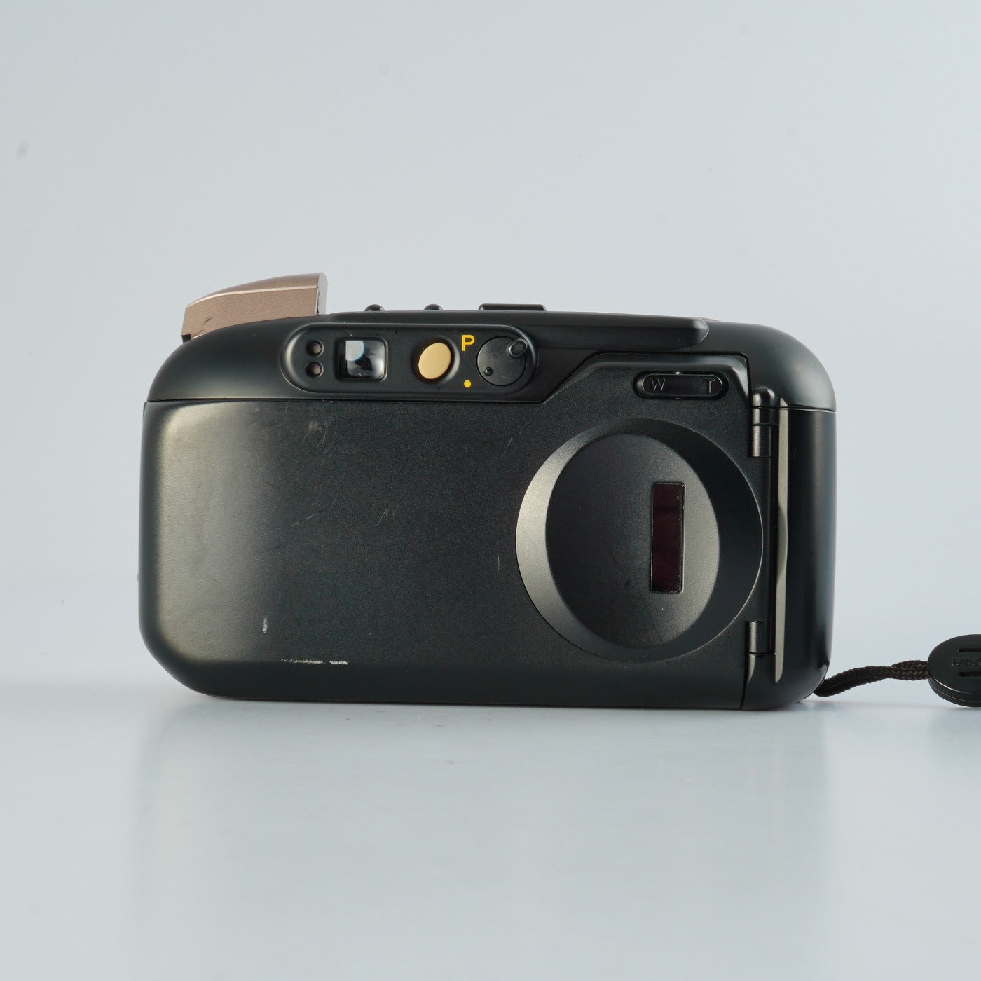 MINOLTA Capios 25 コンパクトフィルムカメラ