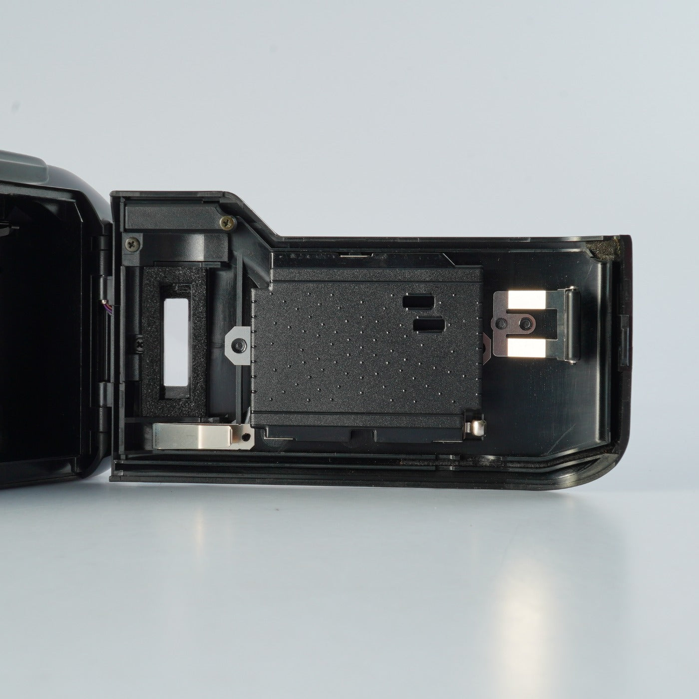 MINOLTA Capios 25 コンパクトフィルムカメラ