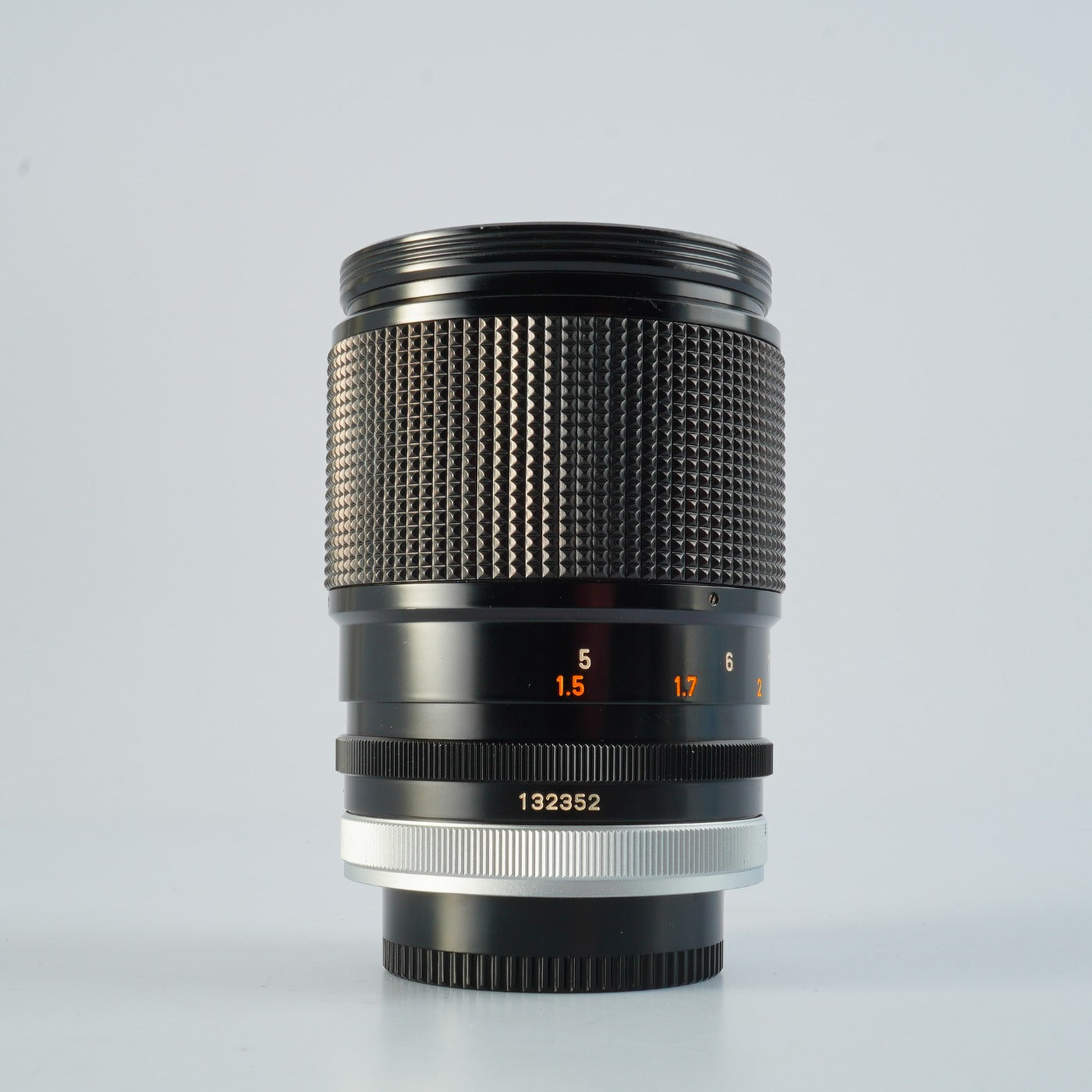 Canon FD 135mm F/2.5 S.C. 単焦点レンズ