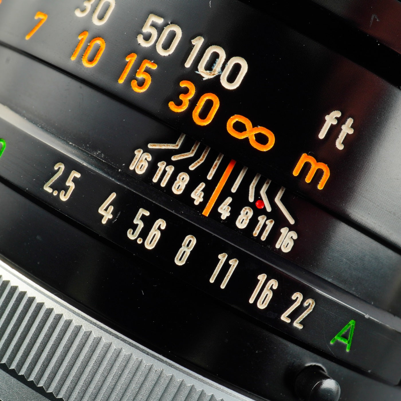 Canon FD 135mm F/2.5 S.C. 単焦点レンズ