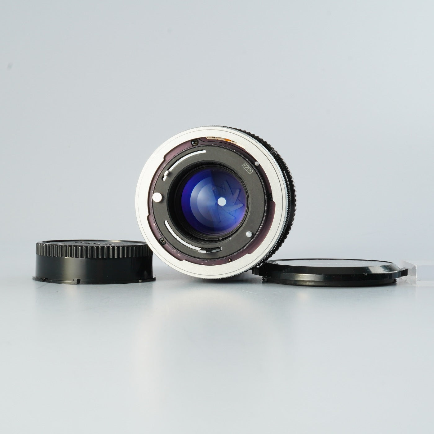 Canon FD 135mm F/2.5 S.C. 単焦点レンズ