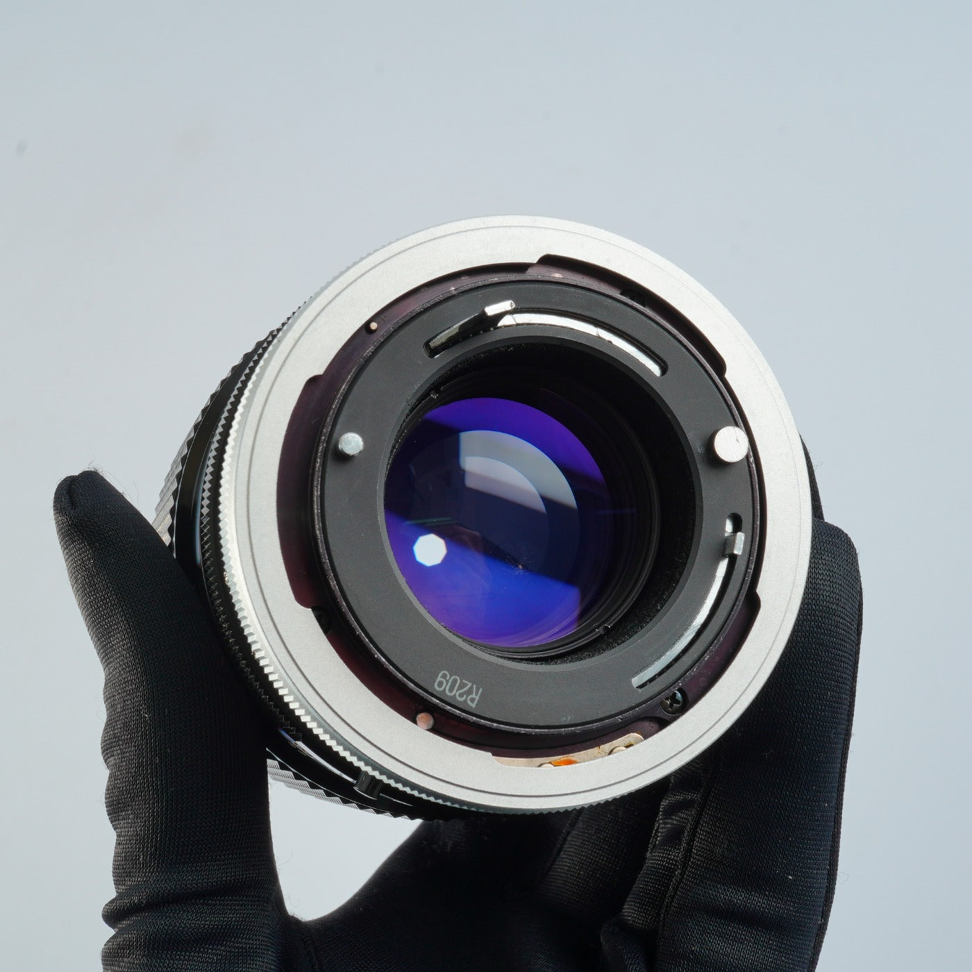 Canon FD 135mm F/2.5 S.C. 単焦点レンズ