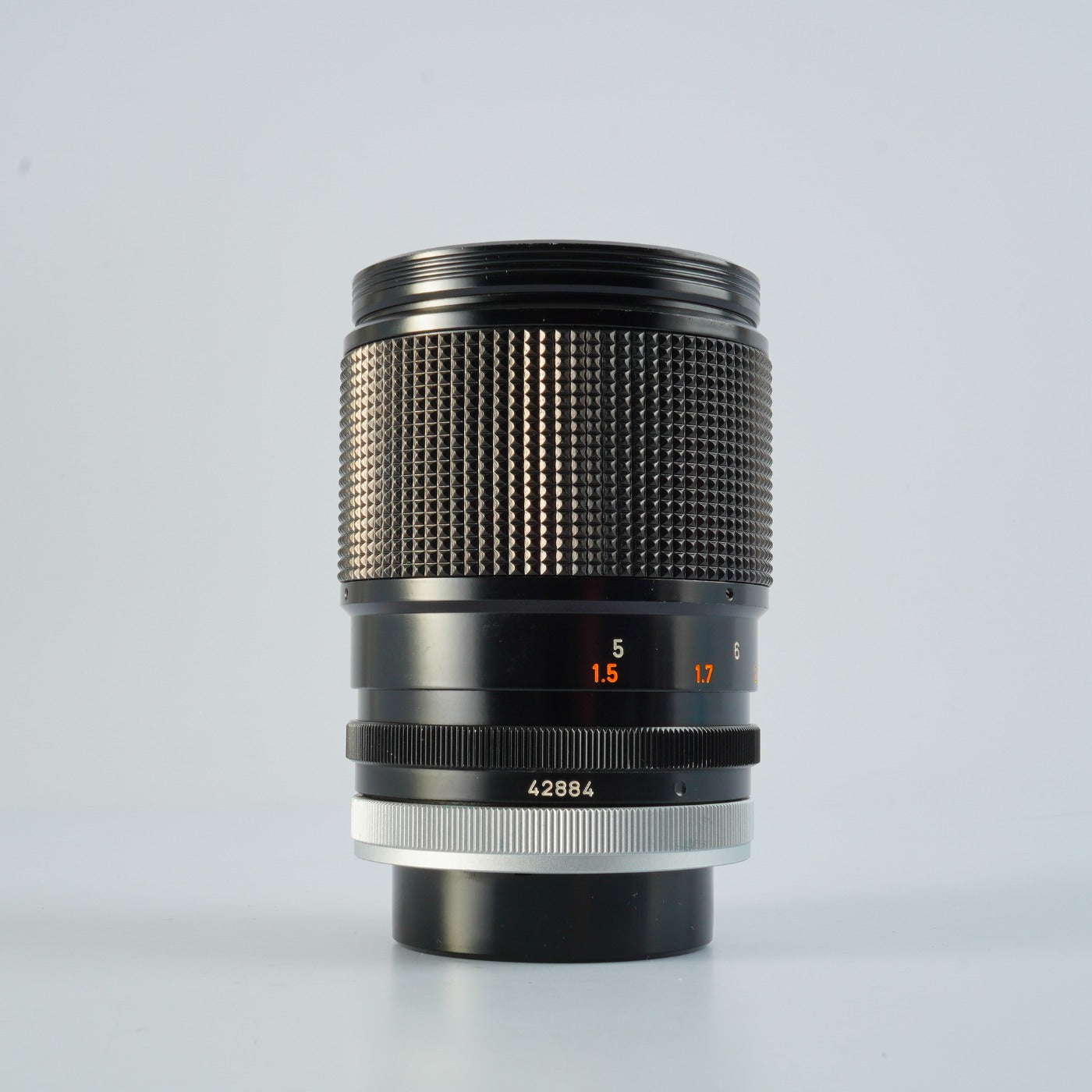 Canon FD 135mm F/2.5 単焦点レンズ