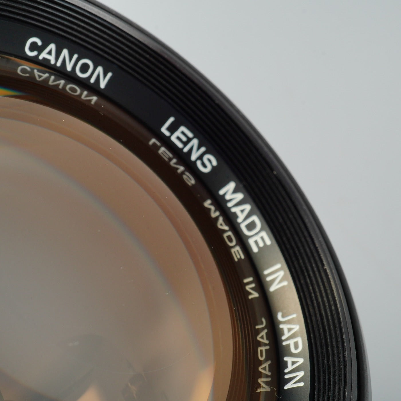 Canon FD 135mm F/2.5 単焦点レンズ