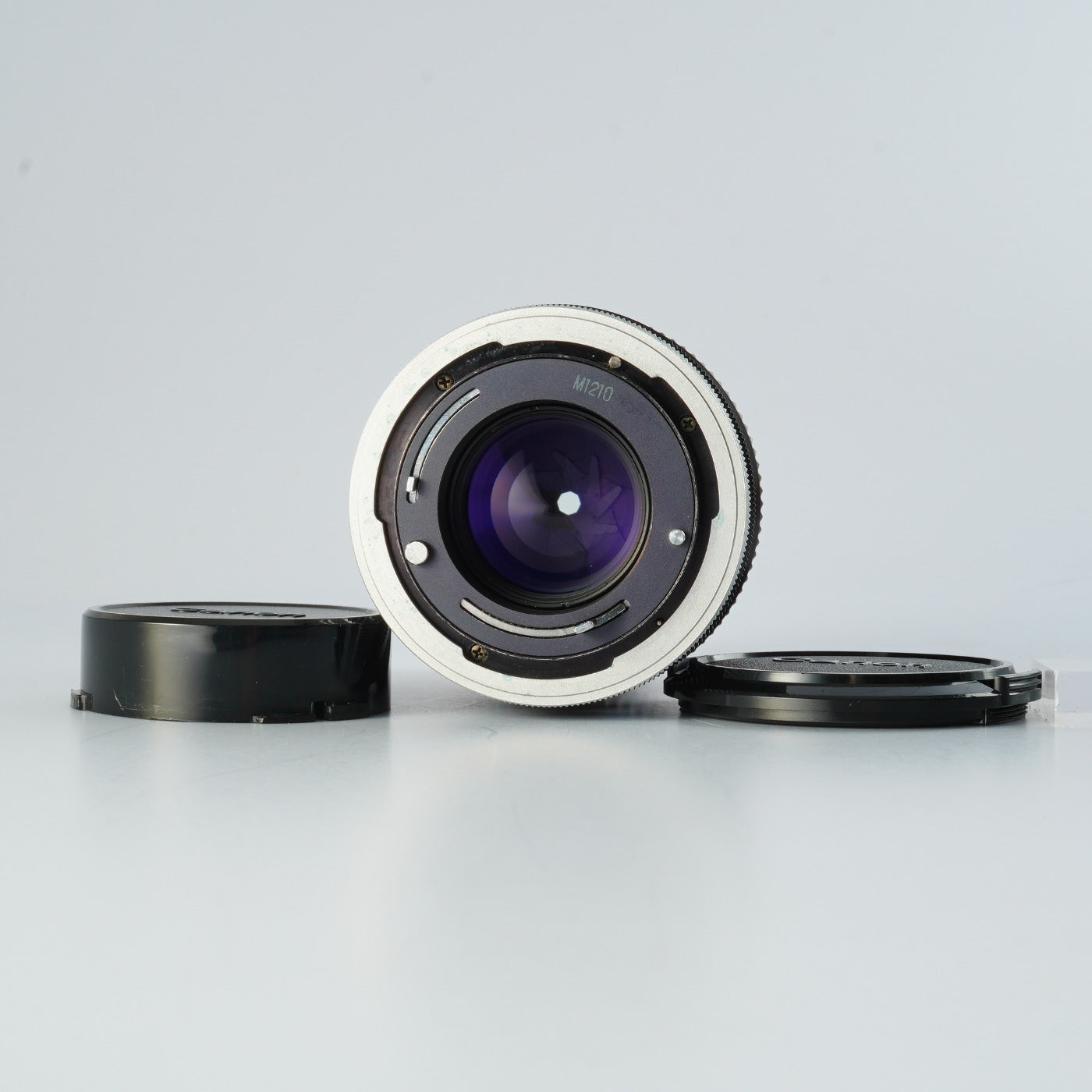 Canon FD 135mm F/2.5 単焦点レンズ