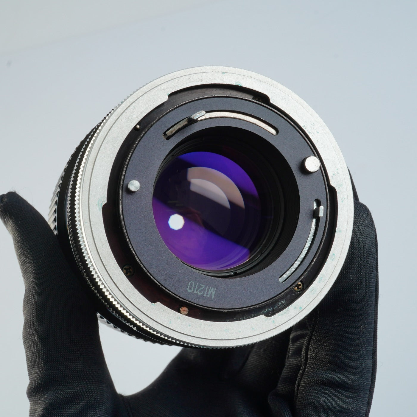 Canon FD 135mm F/2.5 単焦点レンズ