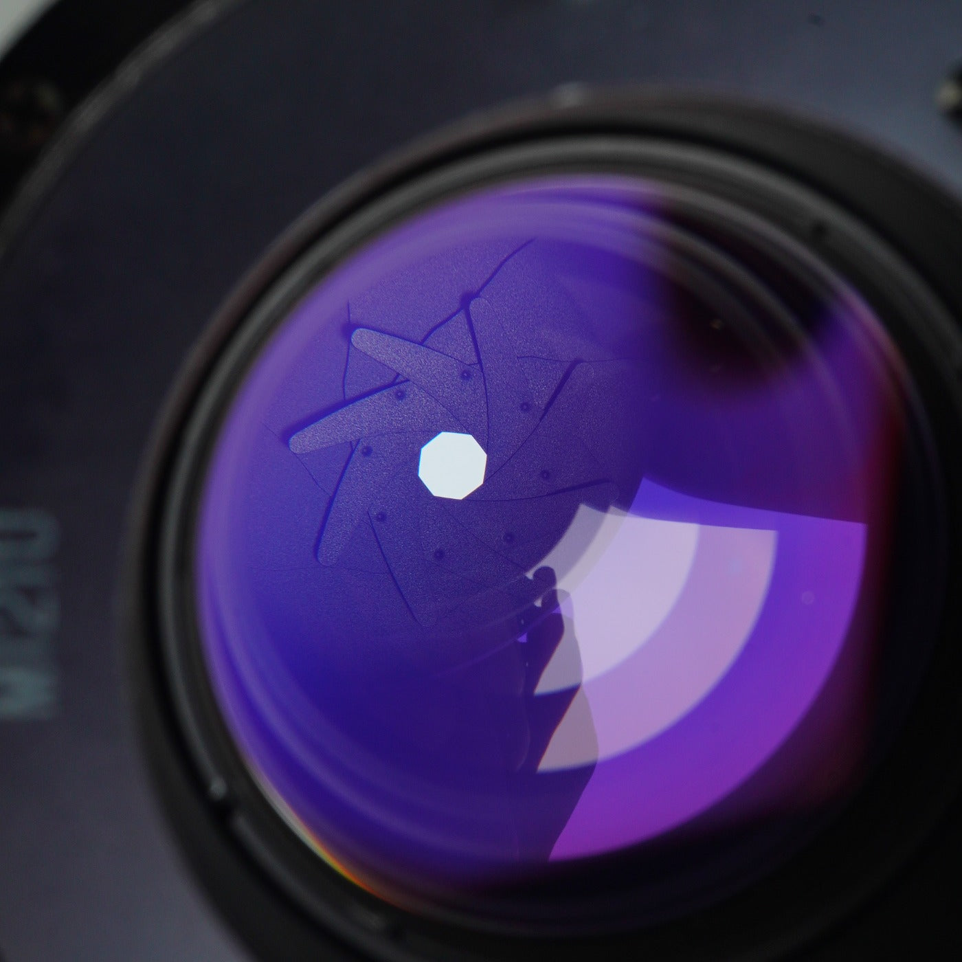 Canon FD 135mm F/2.5 単焦点レンズ