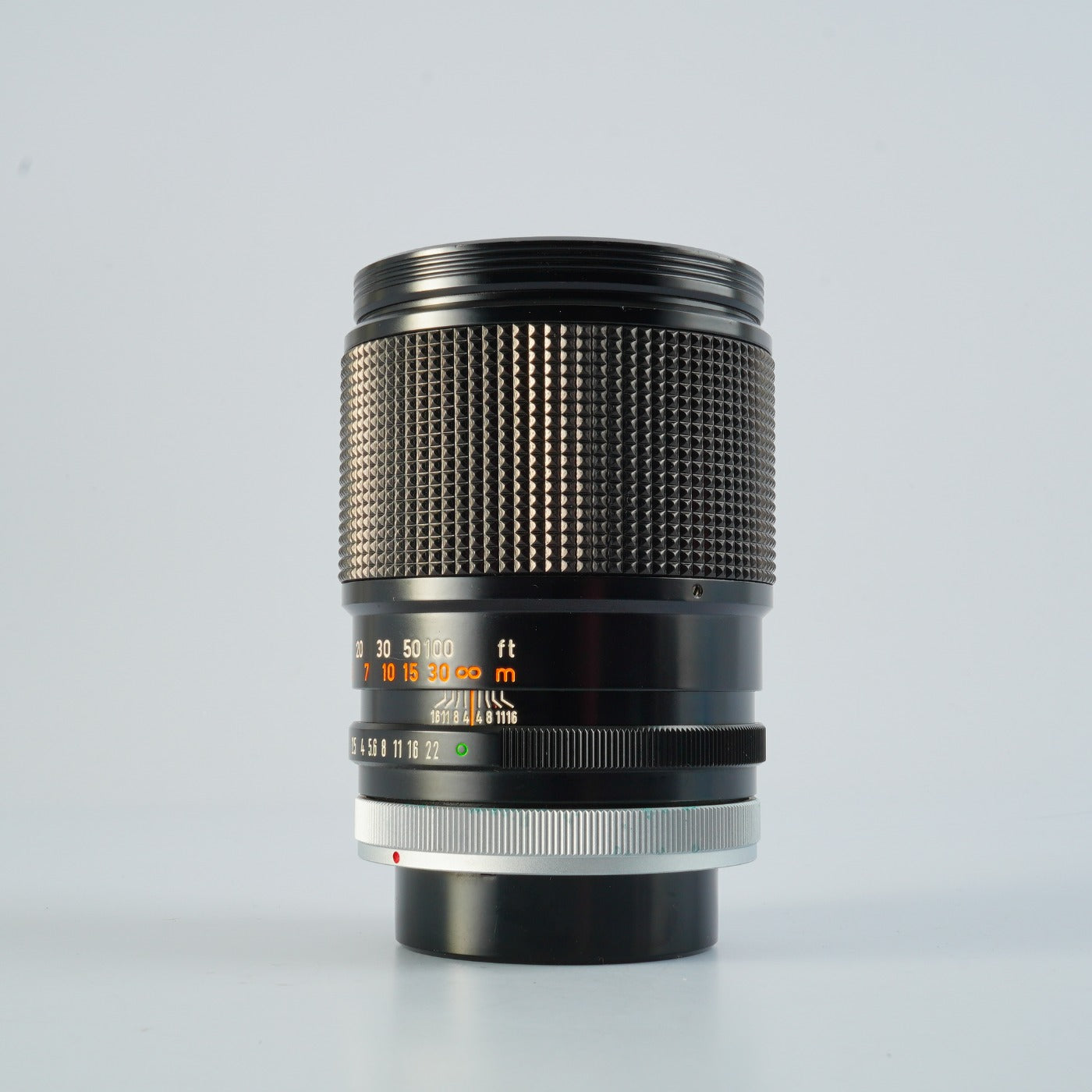 Canon FD 135mm F/2.5 単焦点レンズ