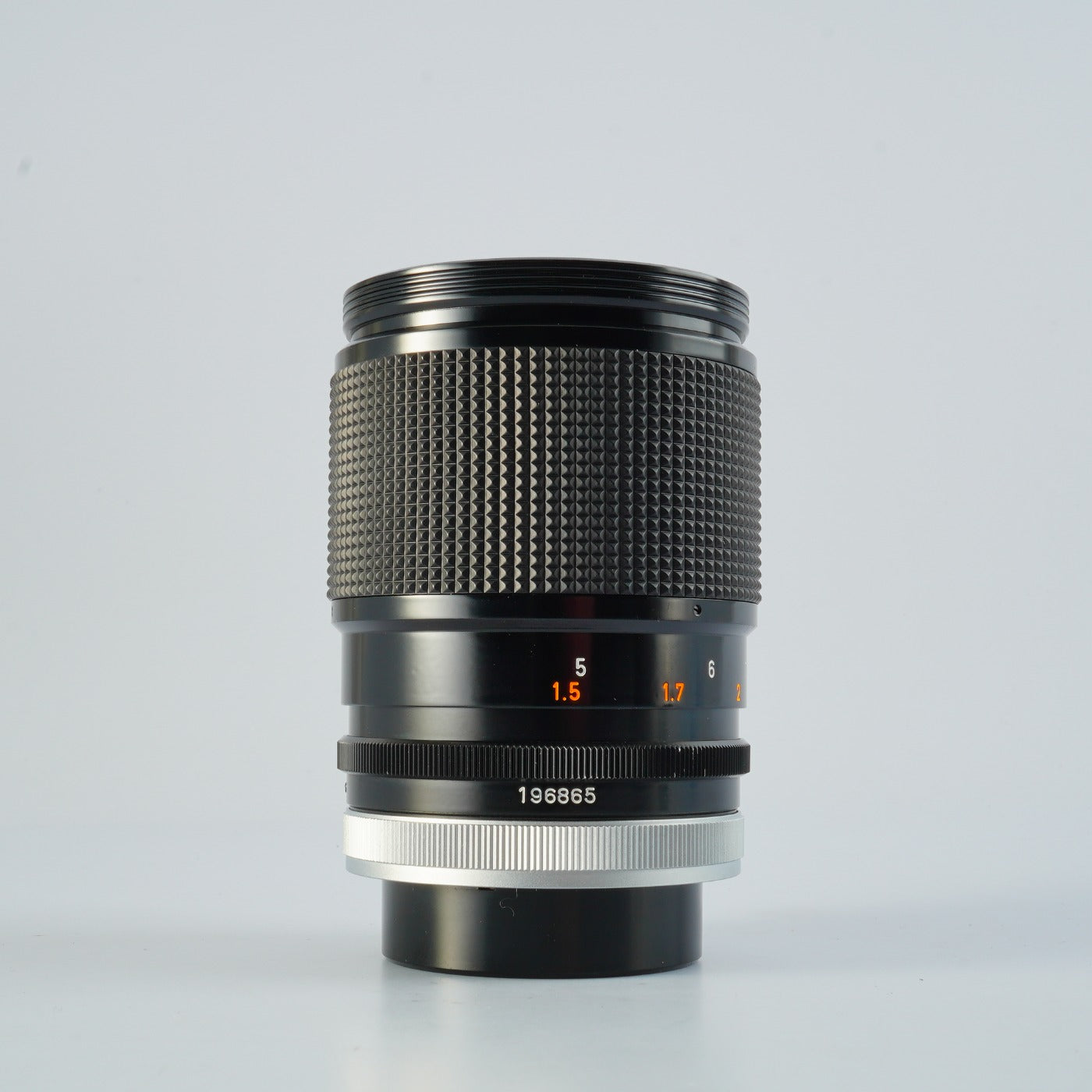 Canon FD 135mm F/2.5 S.C. 単焦点レンズ