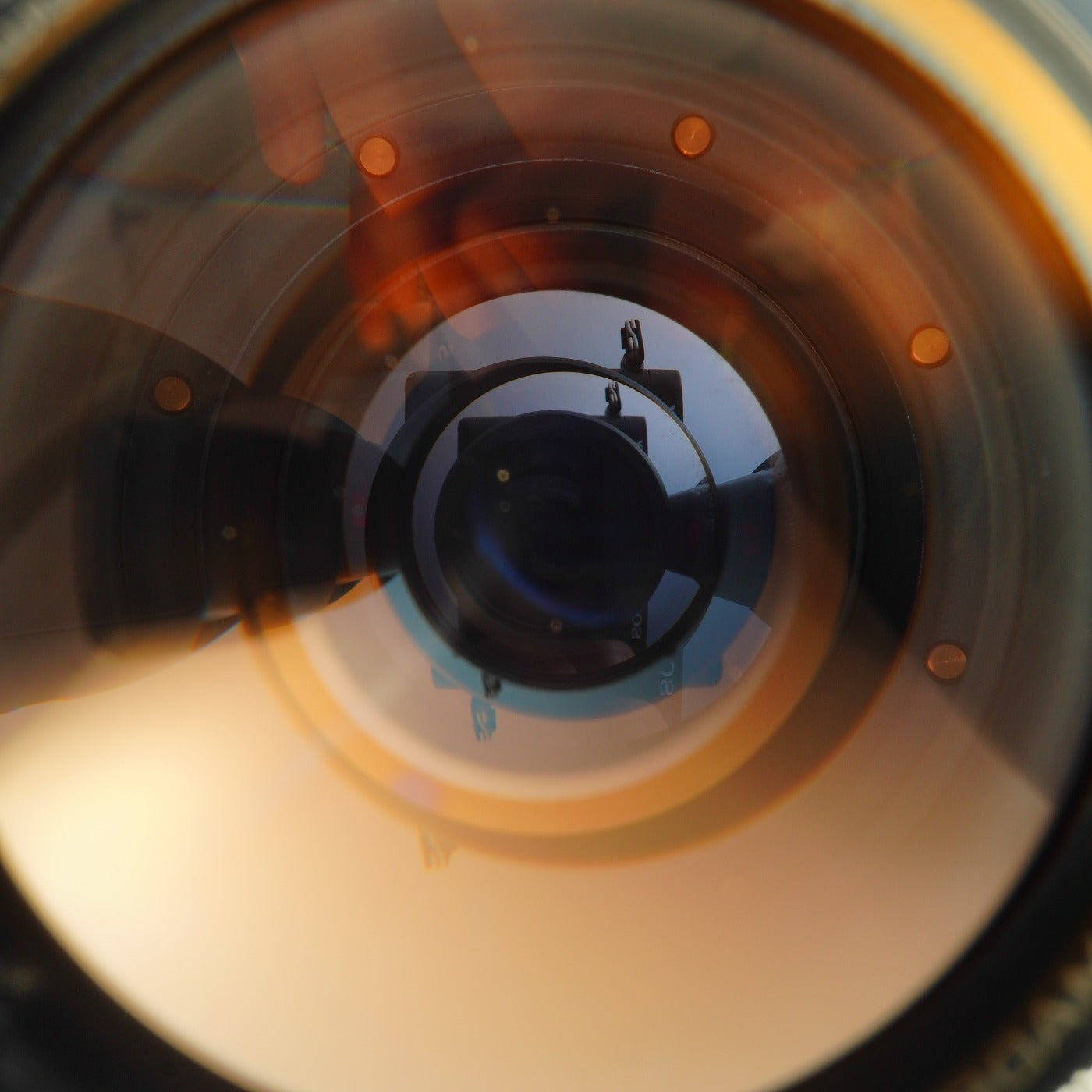 Canon FD 135mm F/2.5 S.C. 単焦点レンズ