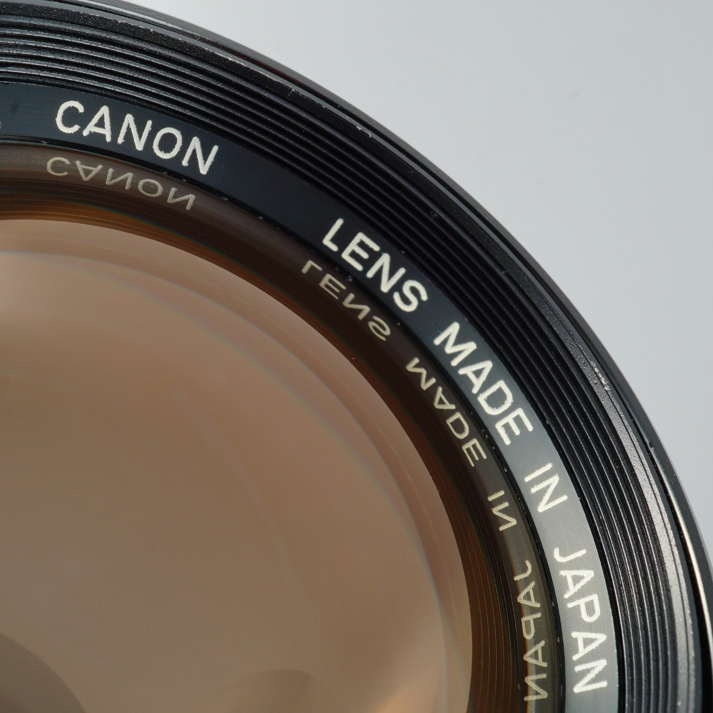 Canon FD 135mm F/2.5 S.C. 単焦点レンズ