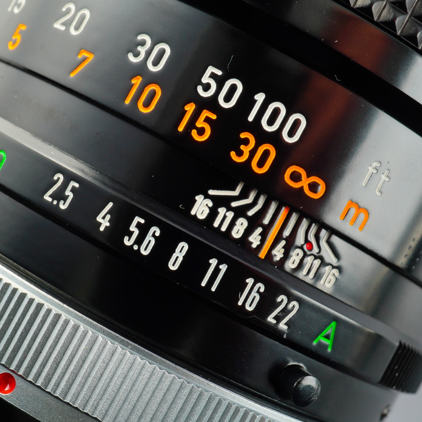 Canon FD 135mm F/2.5 S.C. 単焦点レンズ