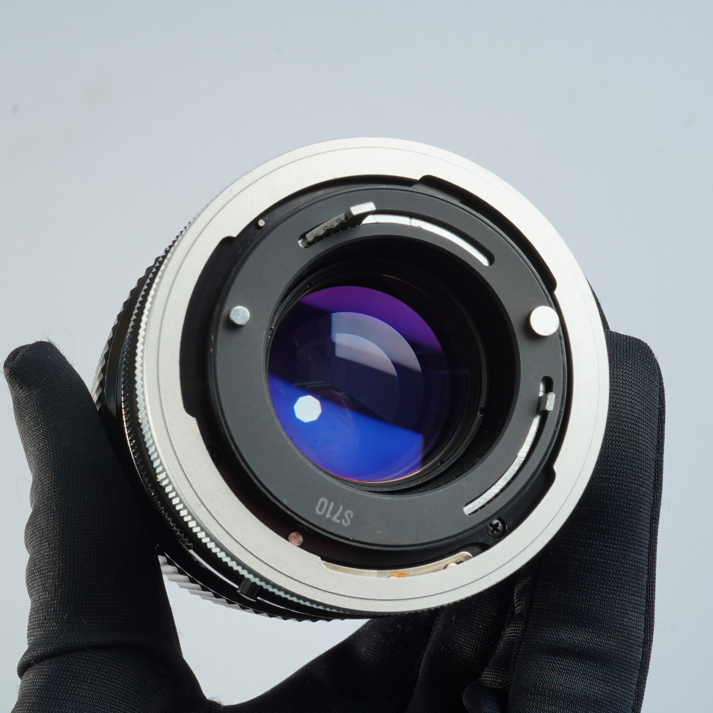 Canon FD 135mm F/2.5 S.C. 単焦点レンズ