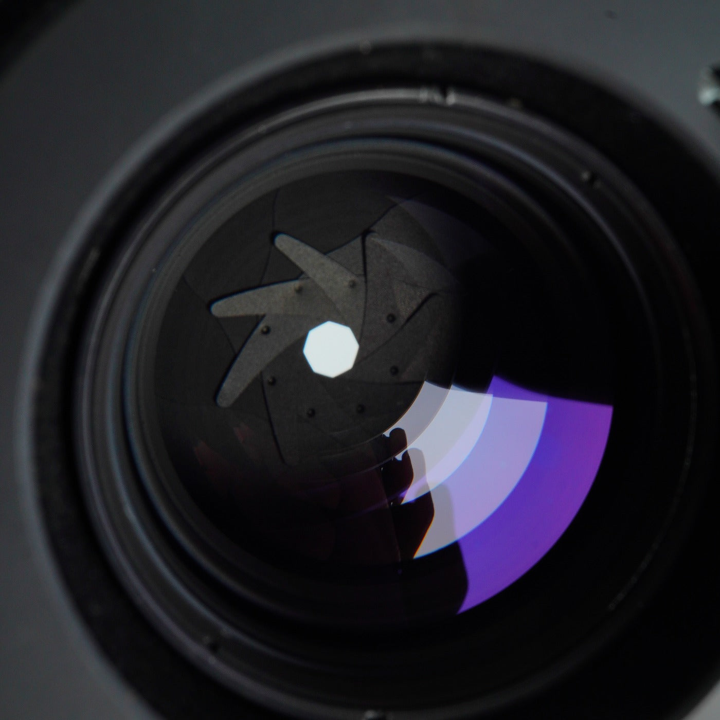 Canon FD 135mm F/2.5 S.C. 単焦点レンズ