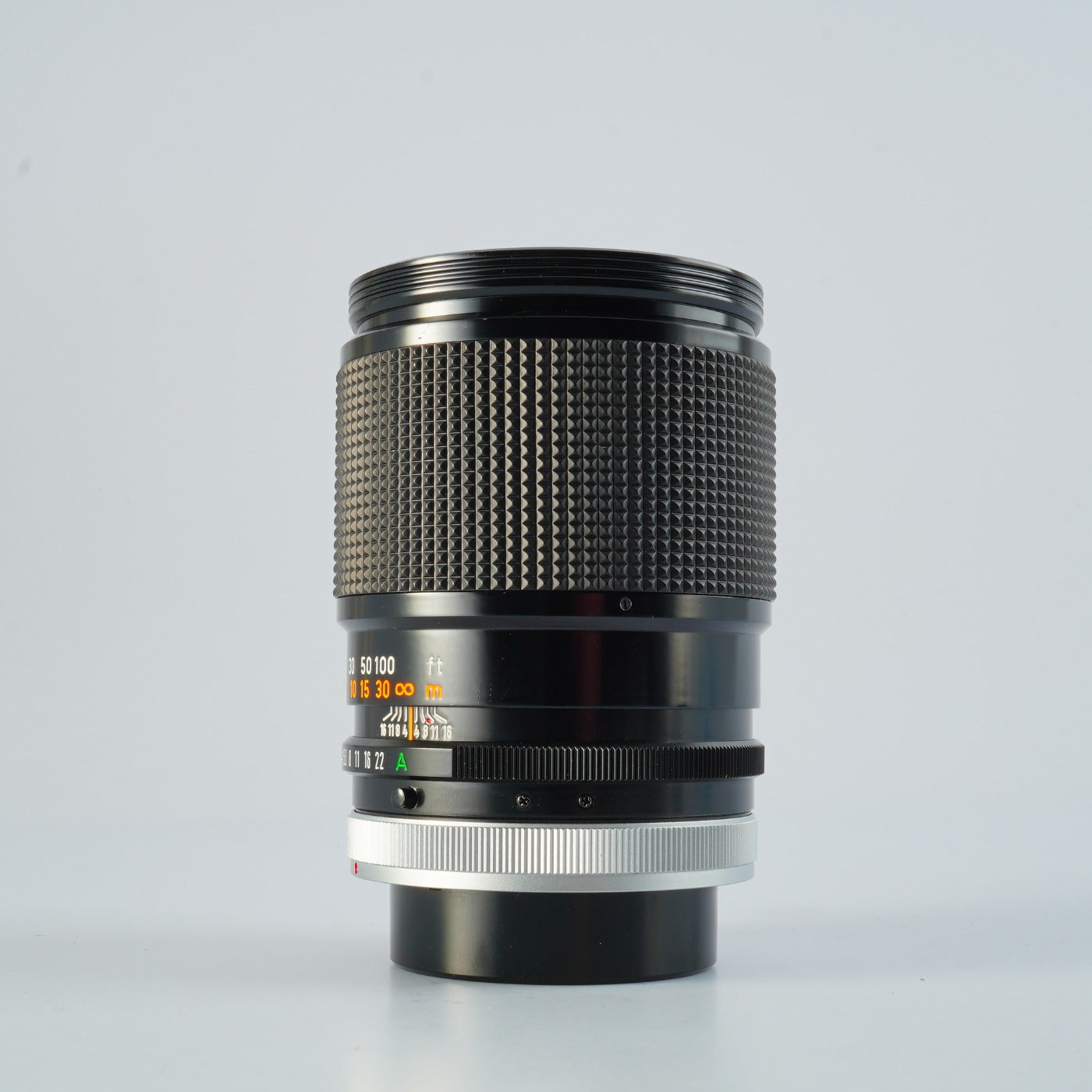 Canon FD 135mm F/2.5 S.C. 単焦点レンズ