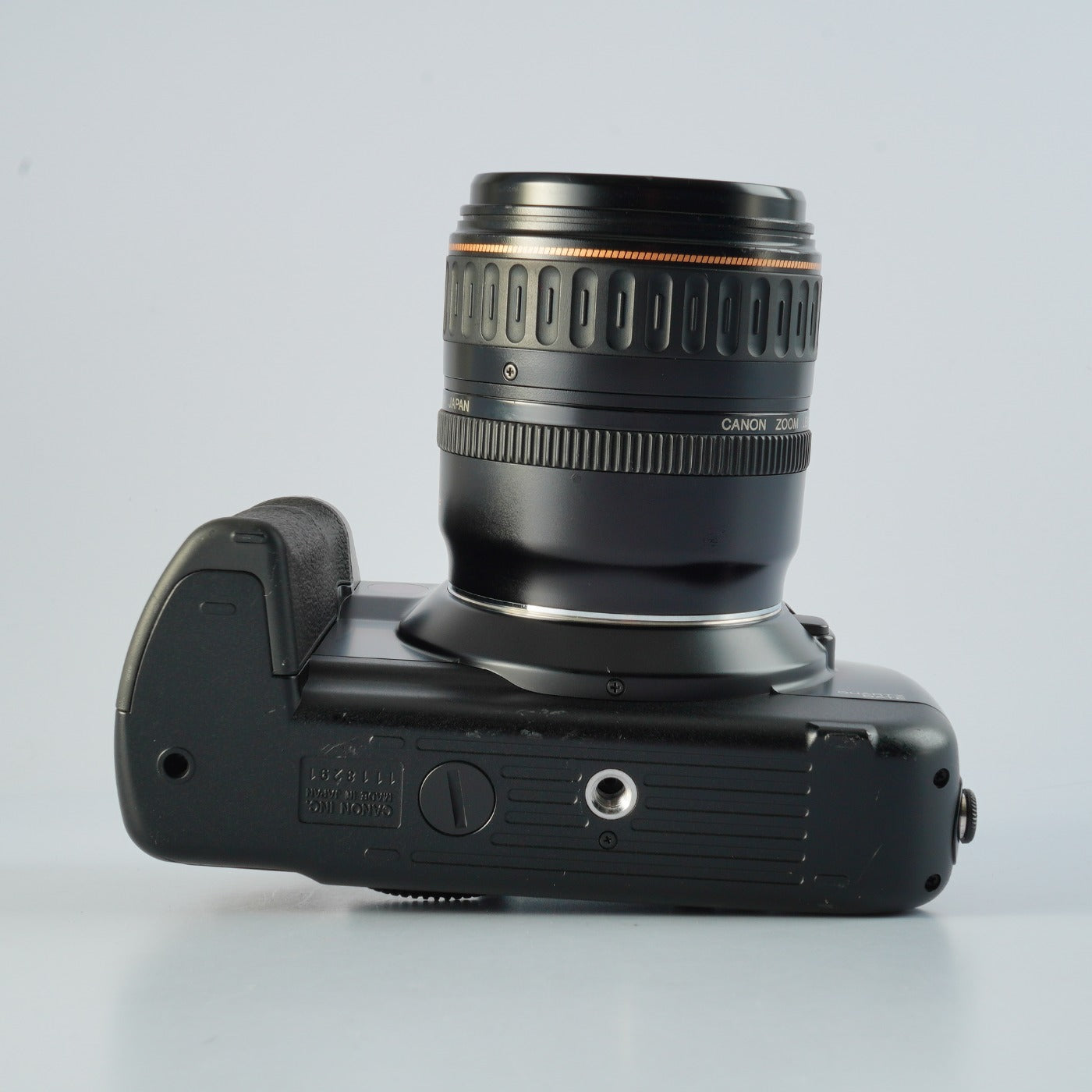 Canon EOS 5 + EF 28-80mmm F/3.5-5.6 USM AF フィルム一眼レフカメラ