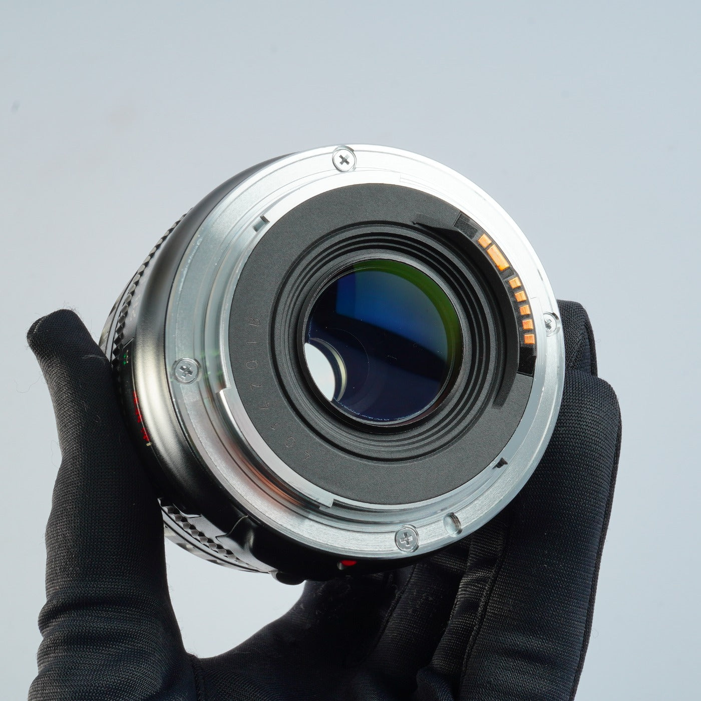 Canon EOS 5 + EF 28-80mmm F/3.5-5.6 USM AF フィルム一眼レフカメラ