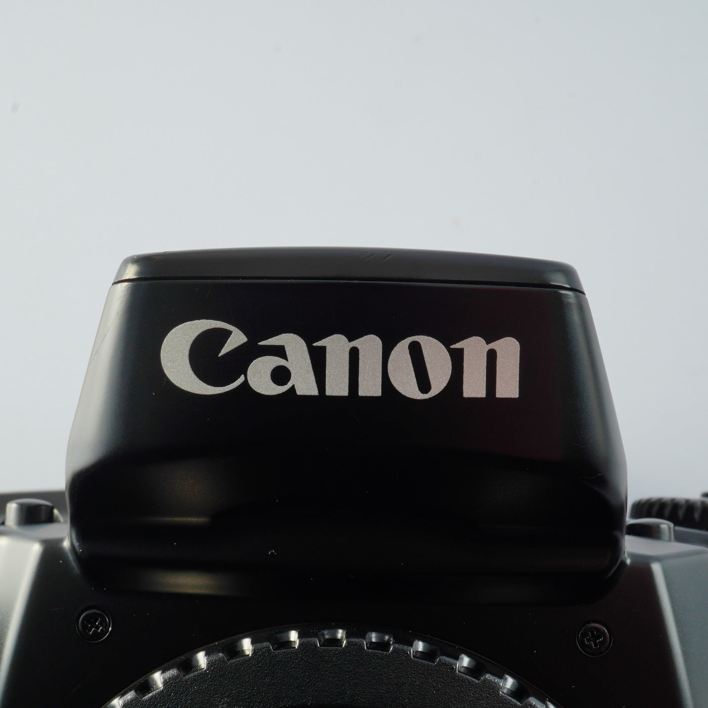 Canon EOS 5 + EF 28-80mmm F/3.5-5.6 USM AF フィルム一眼レフカメラ