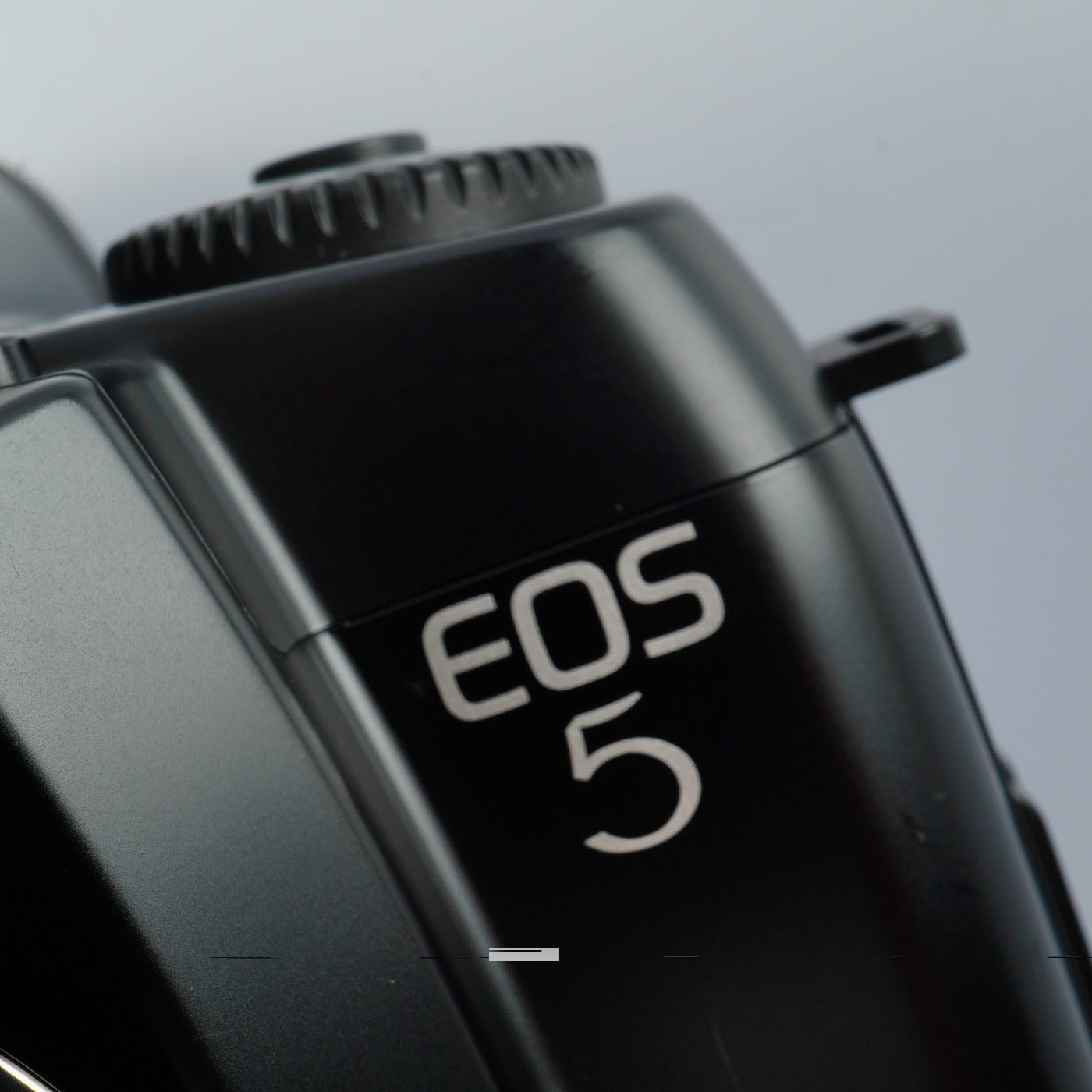 Canon EOS 5 + EF 28-80mmm F/3.5-5.6 USM AF フィルム一眼レフカメラ