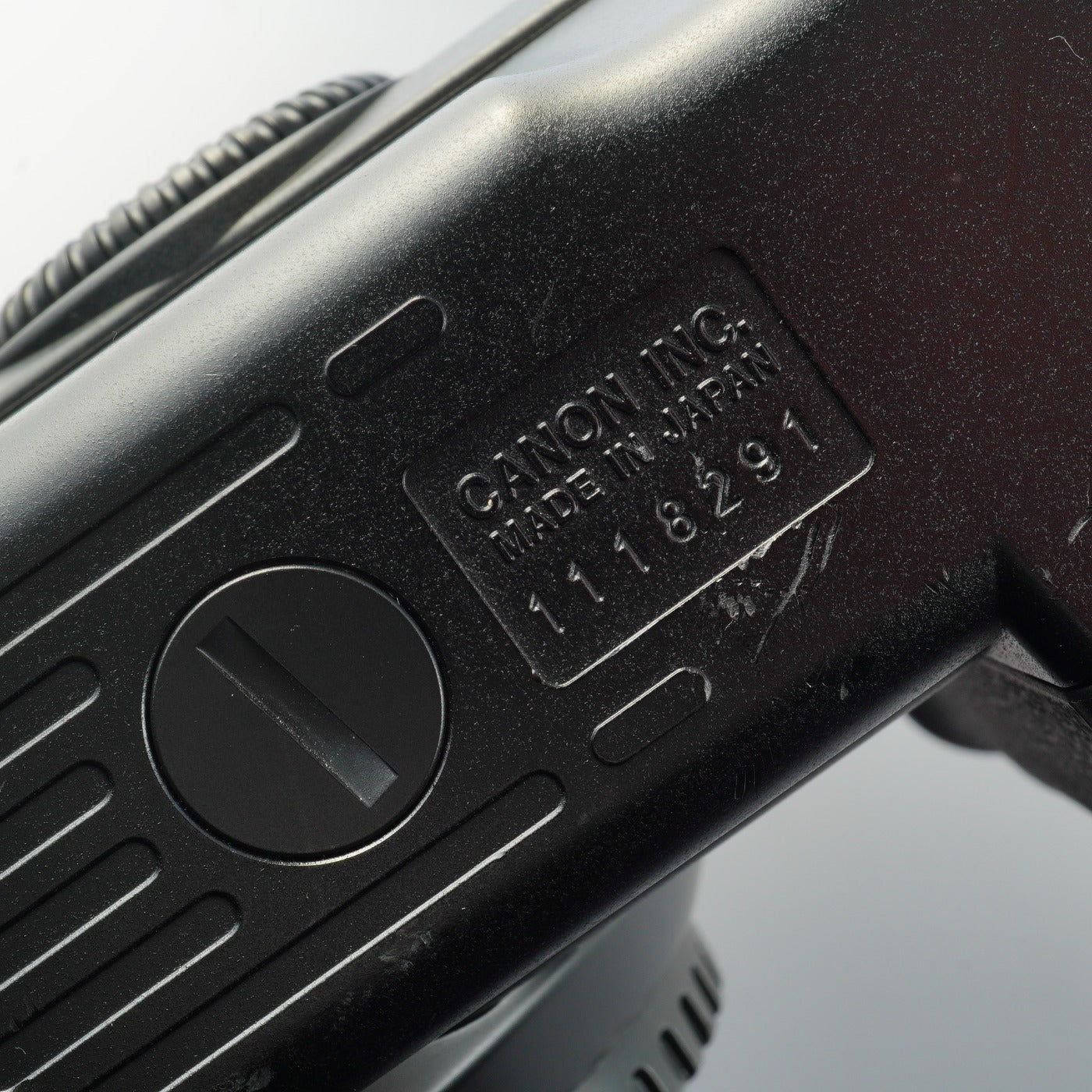 Canon EOS 5 + EF 28-80mmm F/3.5-5.6 USM AF フィルム一眼レフカメラ