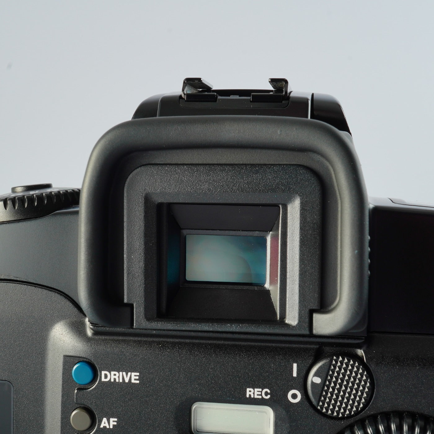 Canon EOS 5 + EF 28-80mmm F/3.5-5.6 USM AF フィルム一眼レフカメラ